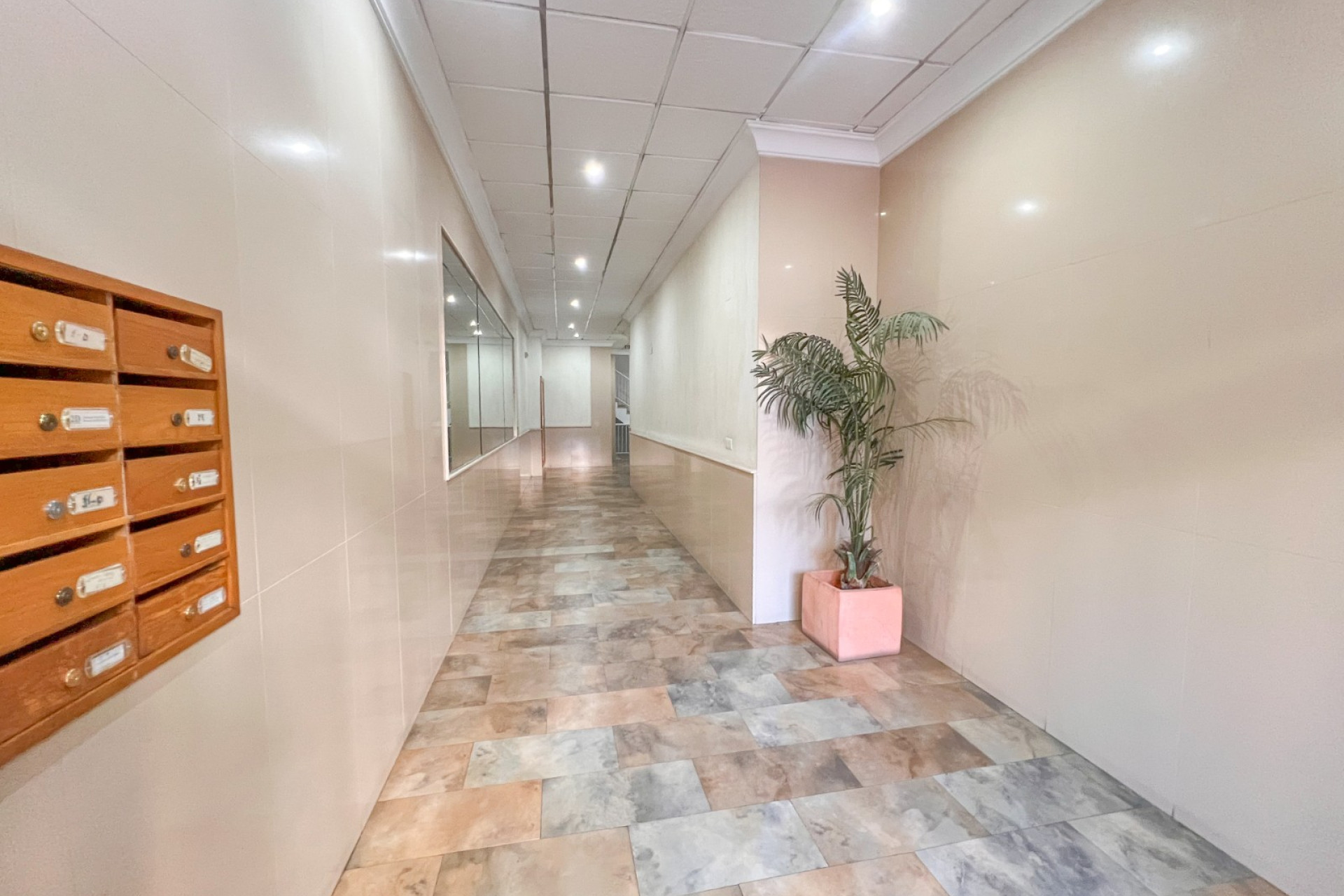 Resale - Apartment / flat - Torrevieja - torrevieja