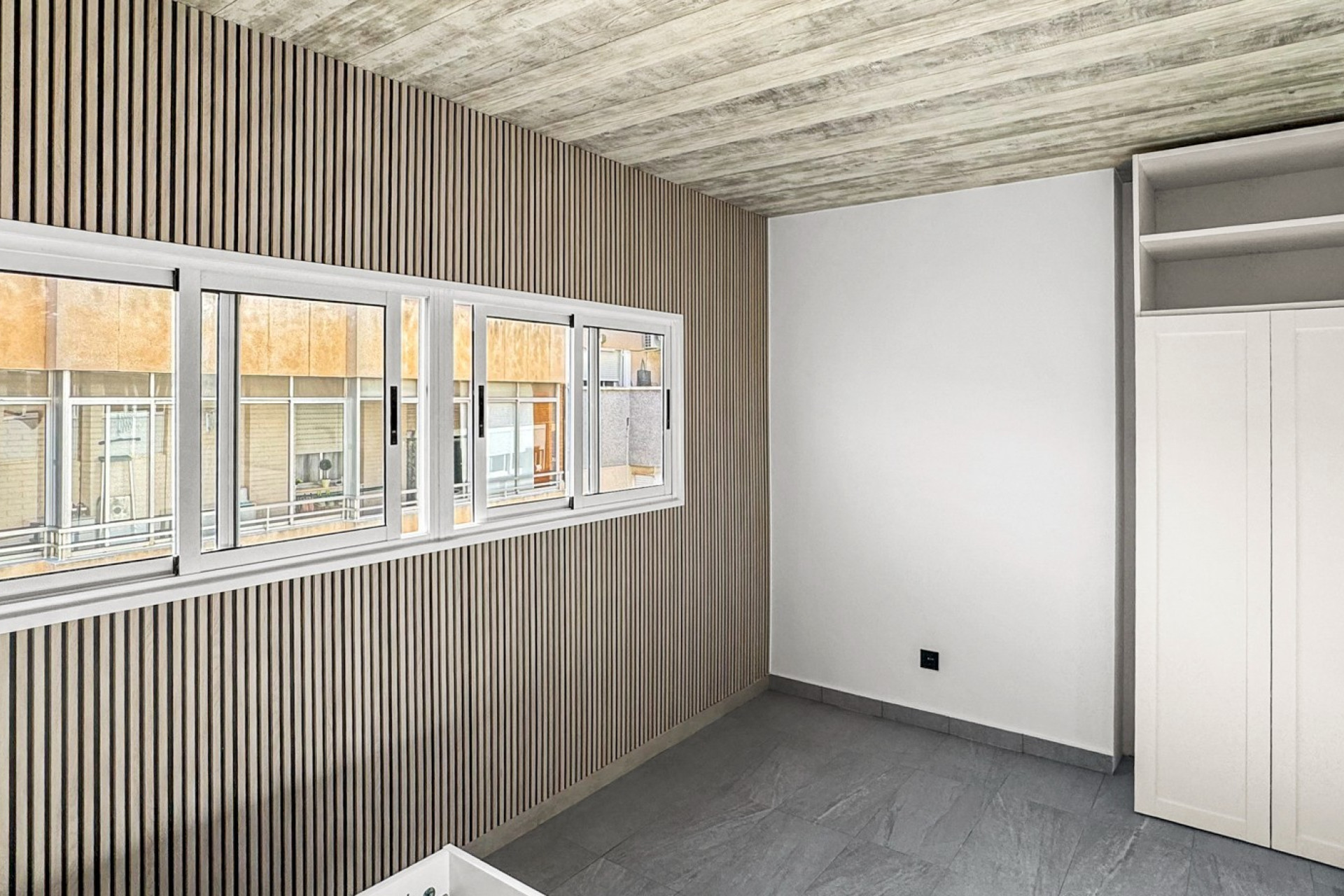 Resale - Apartment / flat - Torrevieja