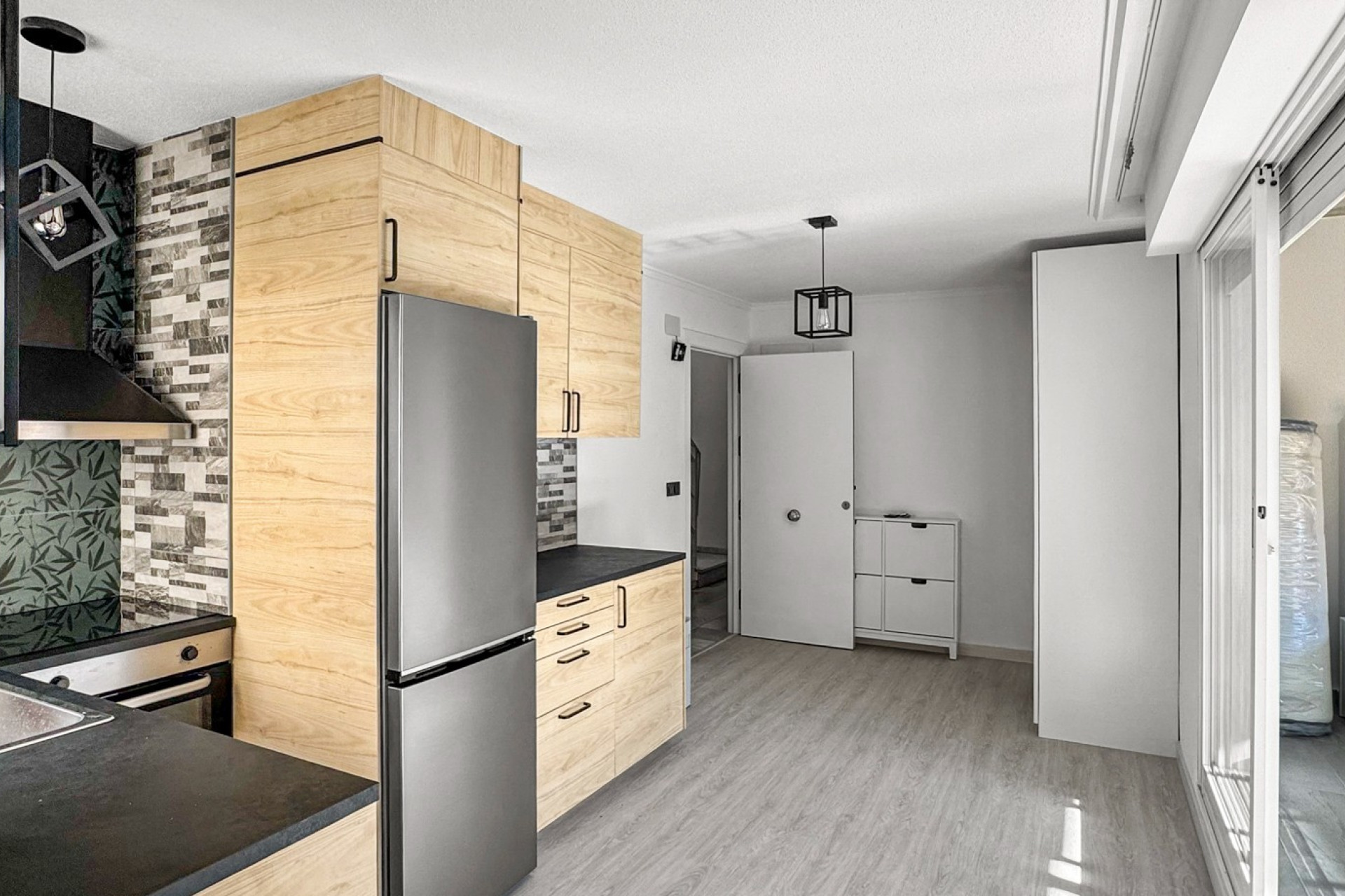 Resale - Apartment / flat - Torrevieja