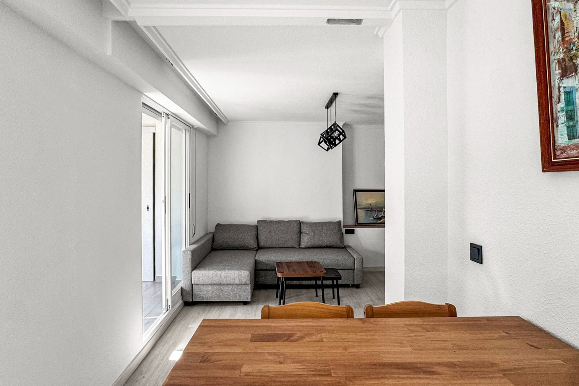 Resale - Apartment / flat - Torrevieja