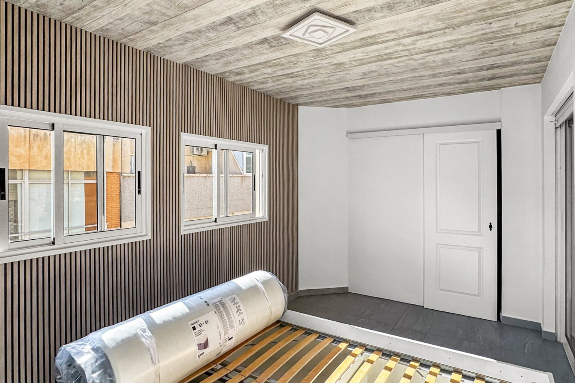Resale - Apartment / flat - Torrevieja