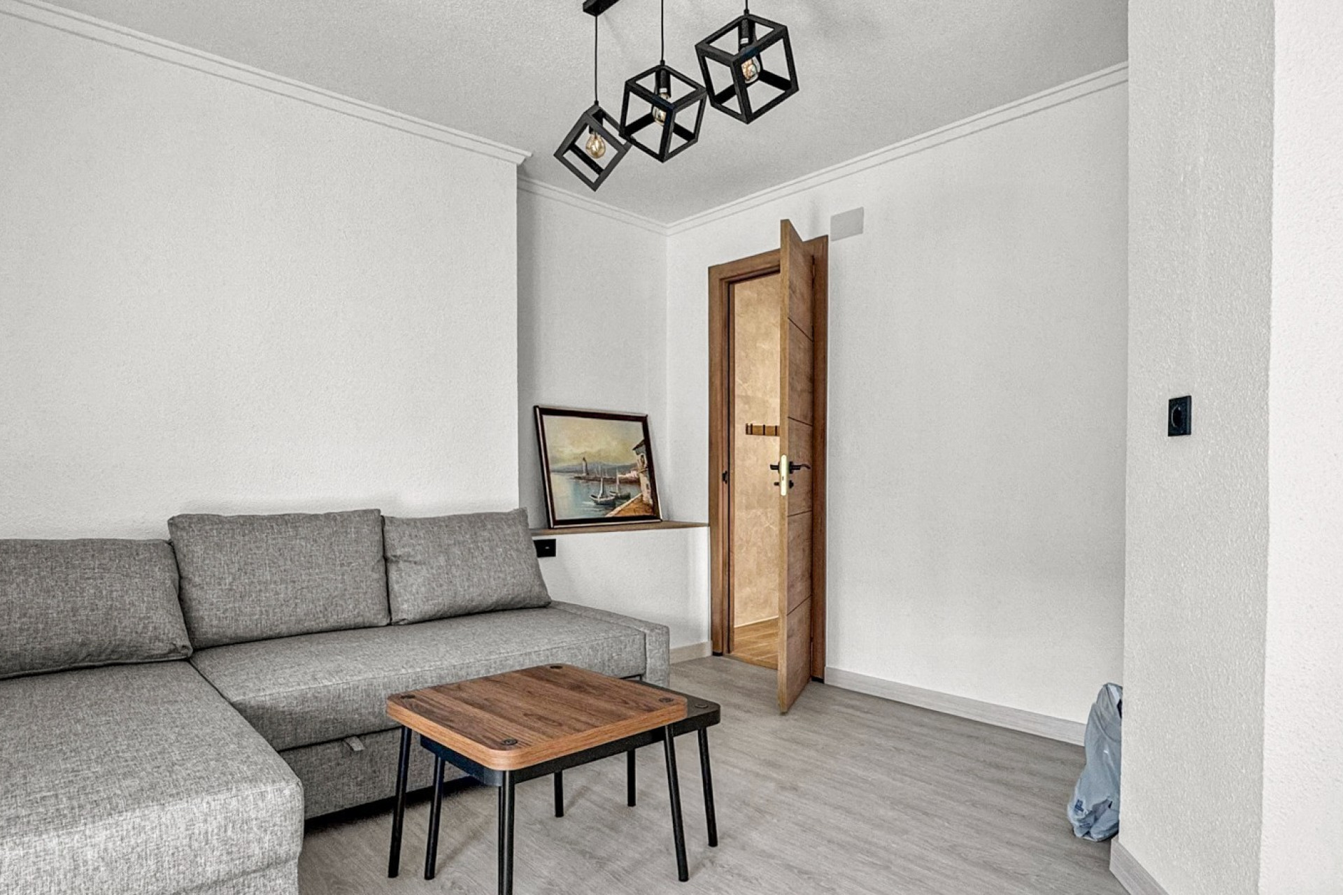 Resale - Apartment / flat - Torrevieja