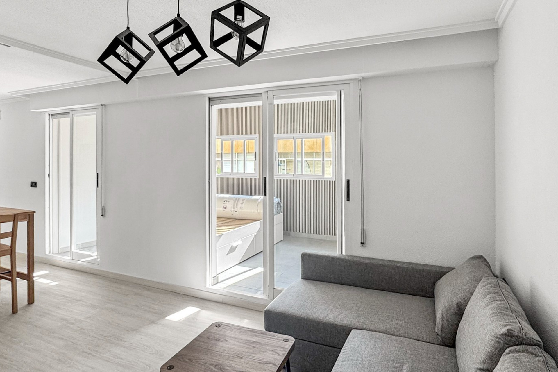 Resale - Apartment / flat - Torrevieja