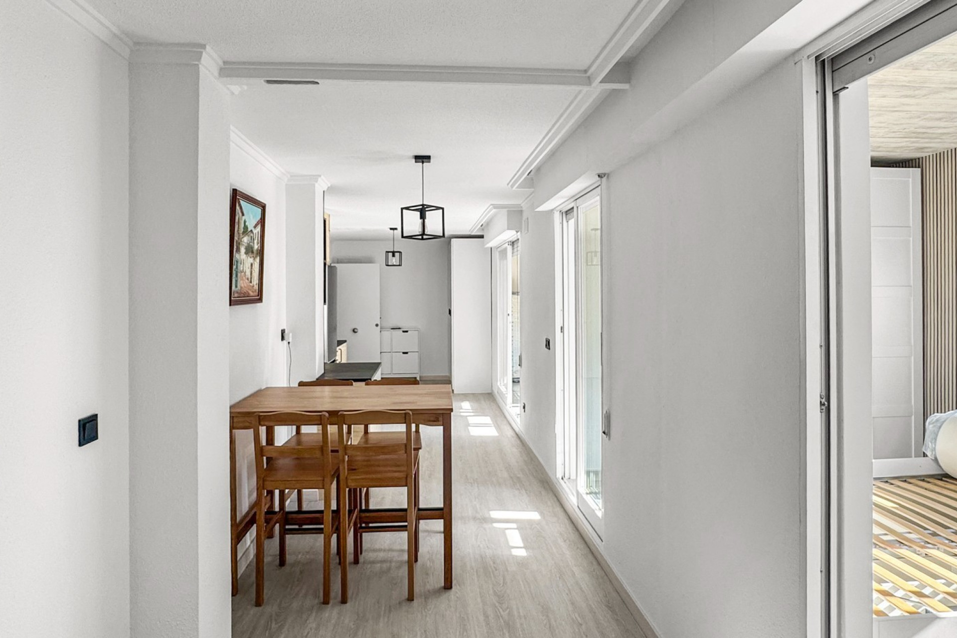 Resale - Apartment / flat - Torrevieja