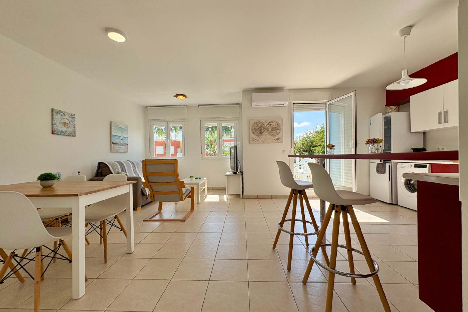 Resale - Apartment / flat - Vergel