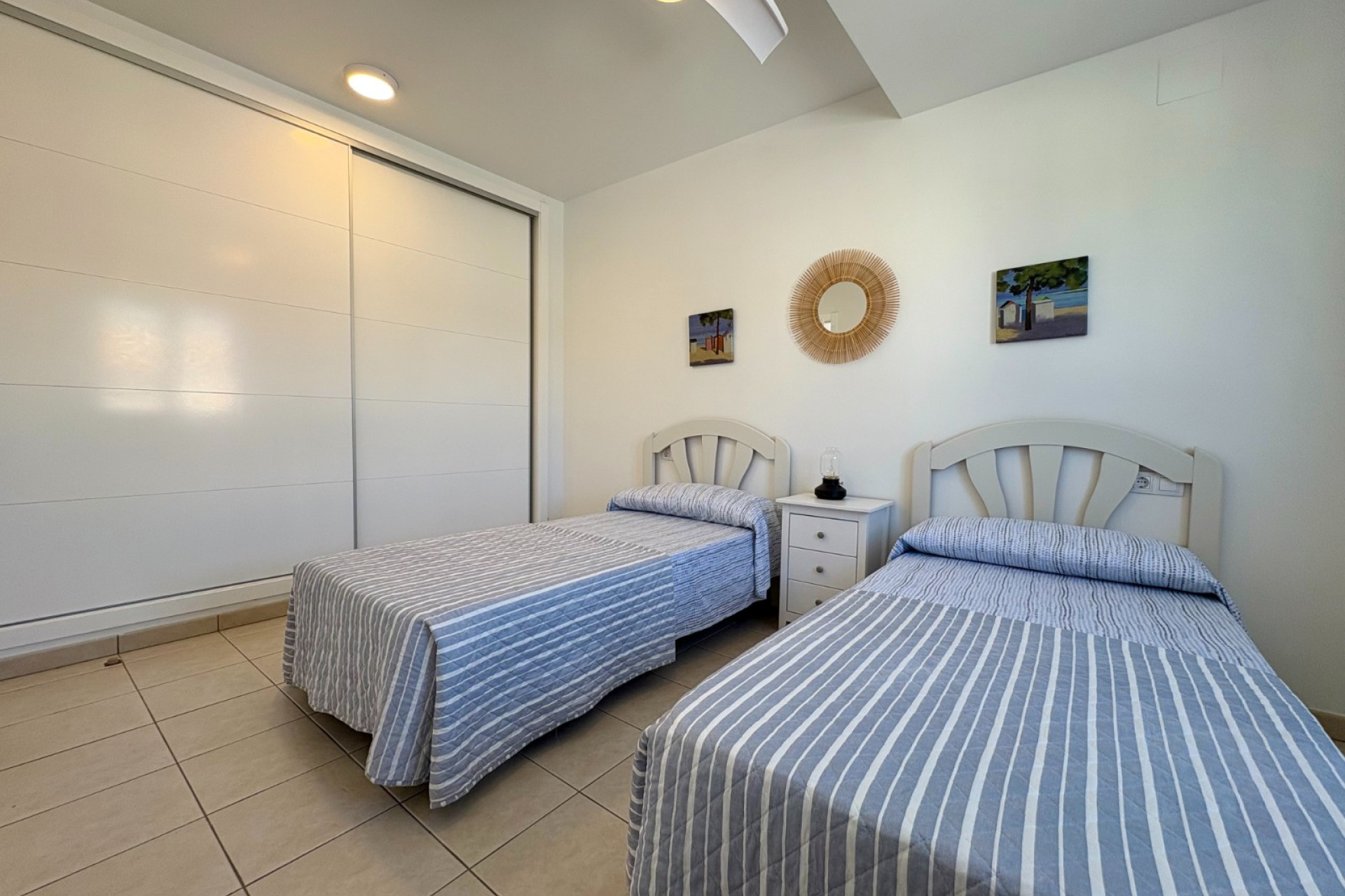 Resale - Apartment / flat - Vergel