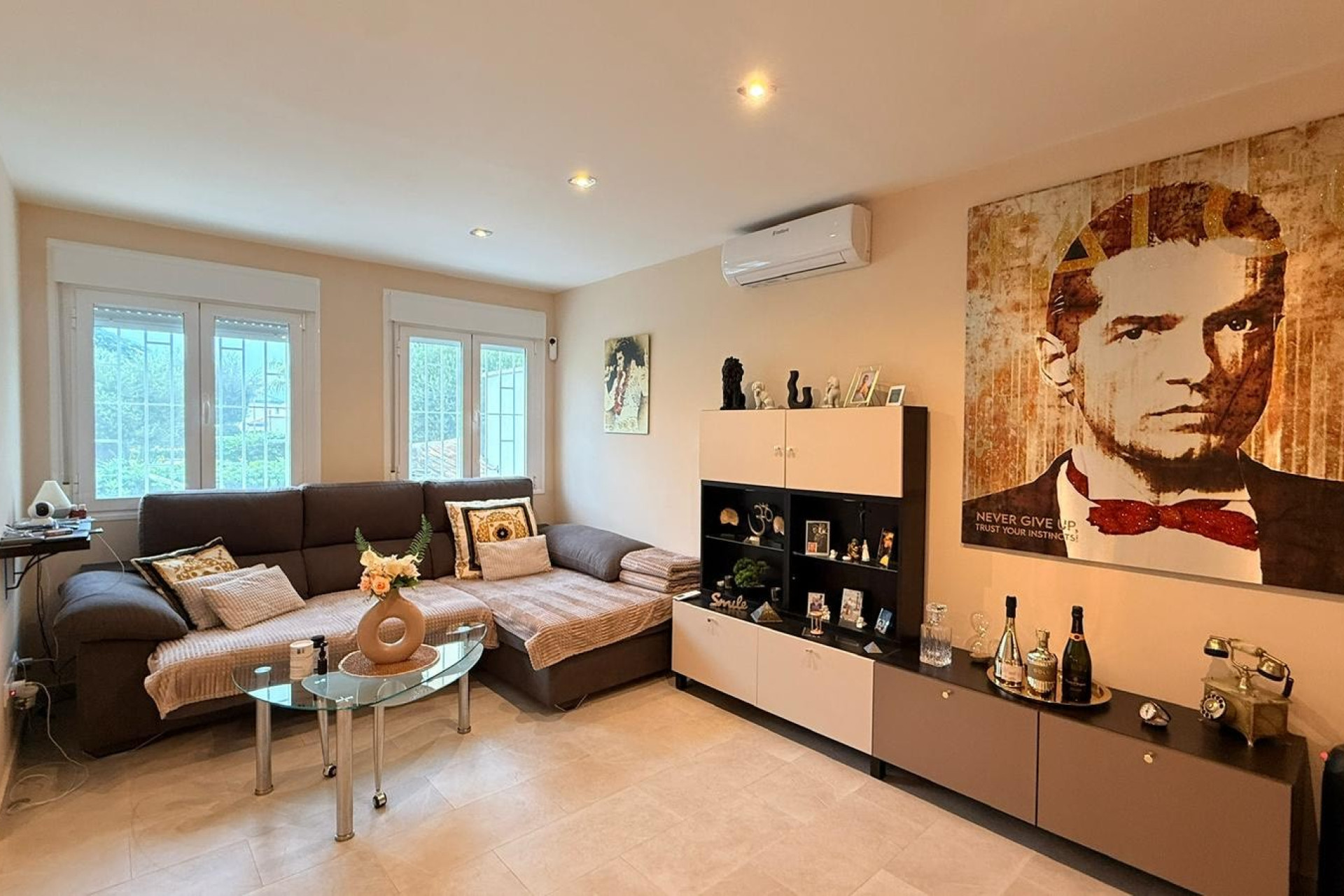 Resale - Apartment / flat - Vergel