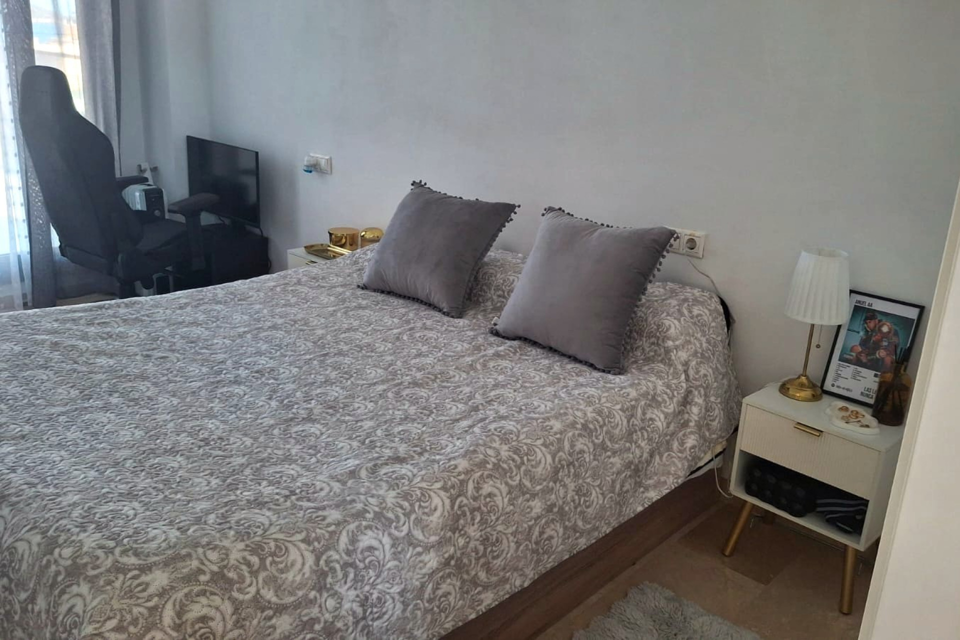 Resale - Apartment / flat - Villajoyosa - Cala de Villajoyosa
