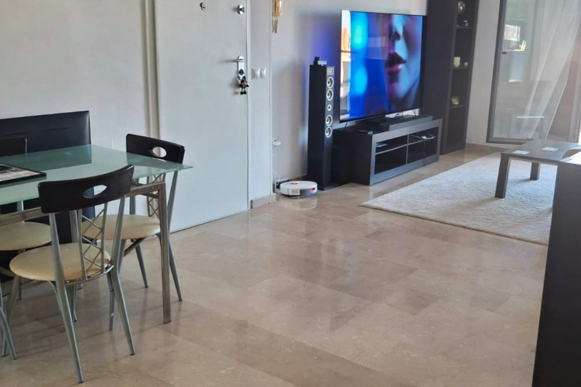 Resale - Apartment / flat - Villajoyosa - Cala de Villajoyosa