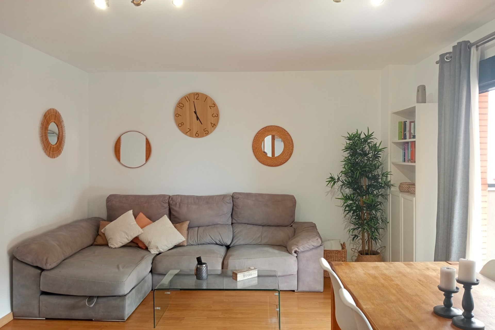 Resale - Apartment / flat - Villajoyosa - Cala de Villajoyosa