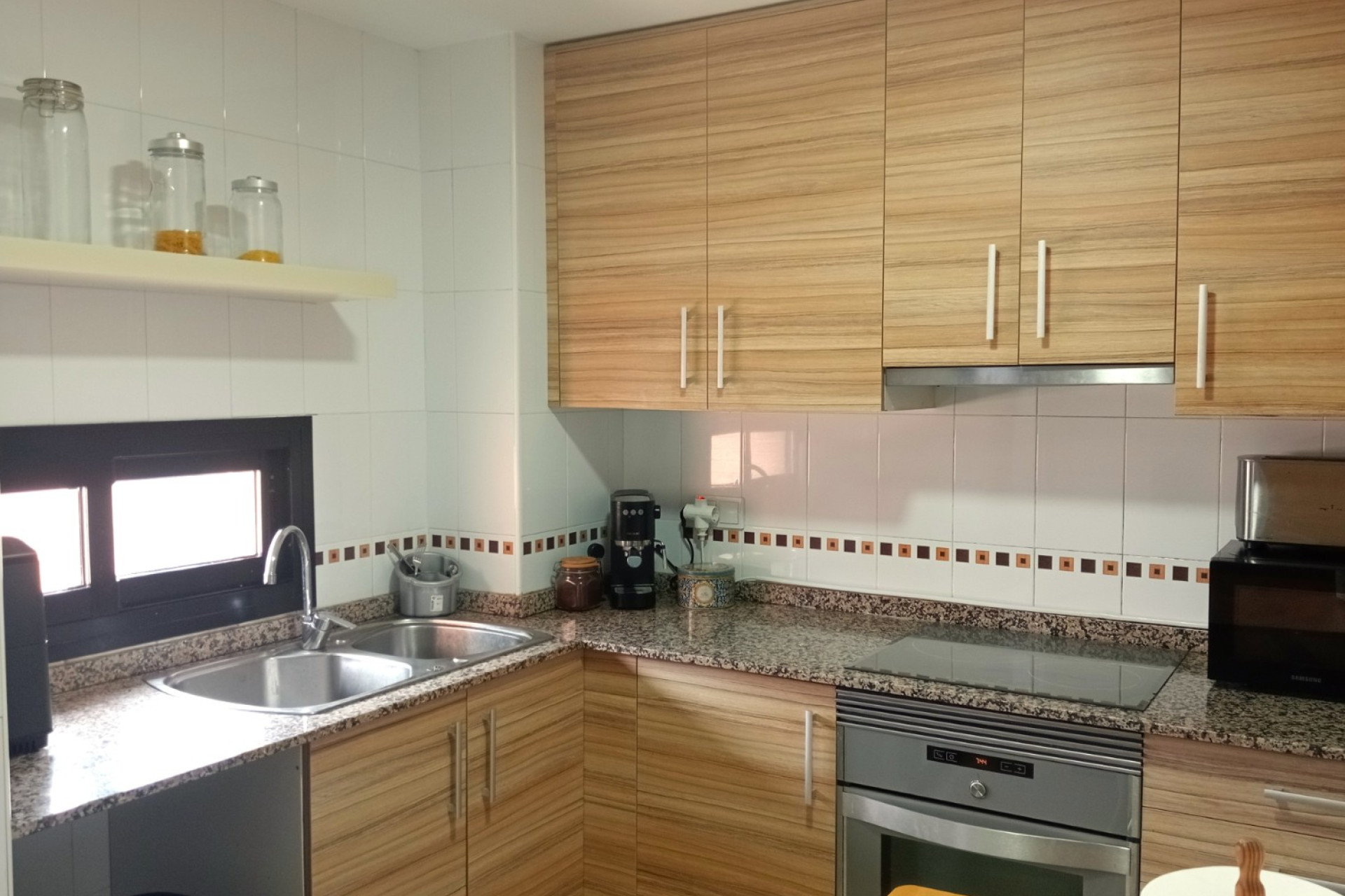 Resale - Apartment / flat - Villajoyosa - Cala de Villajoyosa