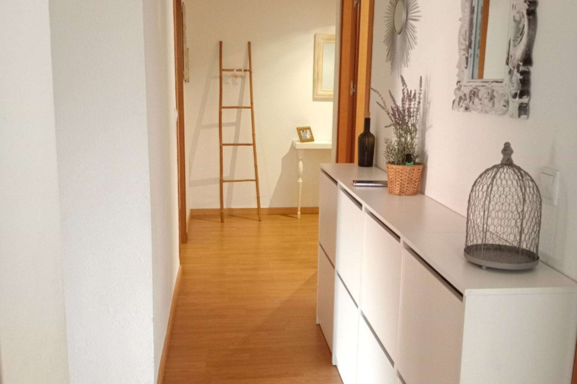 Resale - Apartment / flat - Villajoyosa - Cala de Villajoyosa