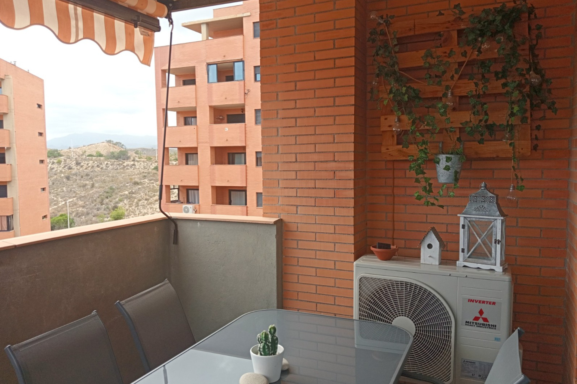 Resale - Apartment / flat - Villajoyosa - Cala de Villajoyosa