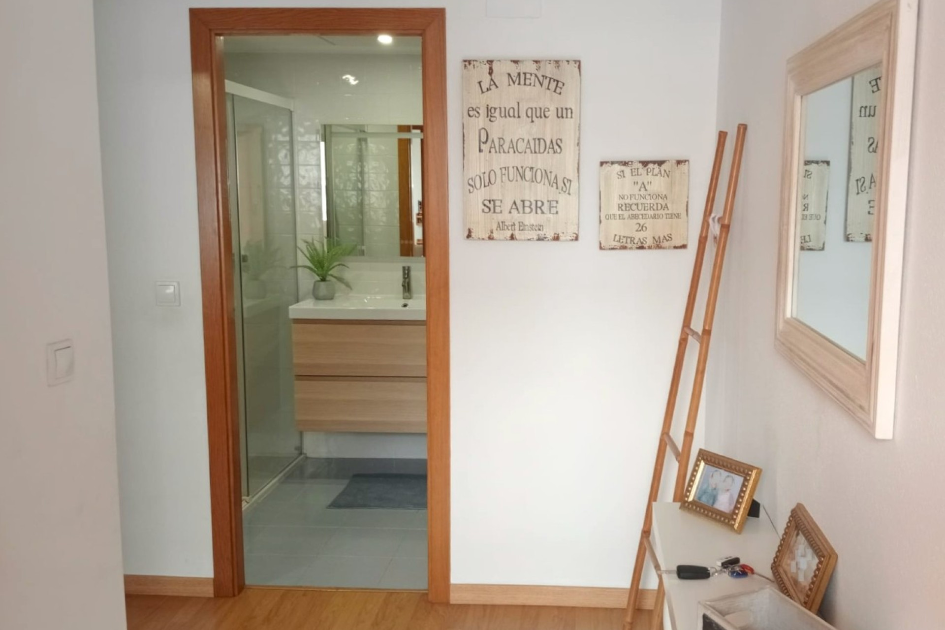 Resale - Apartment / flat - Villajoyosa - Cala de Villajoyosa