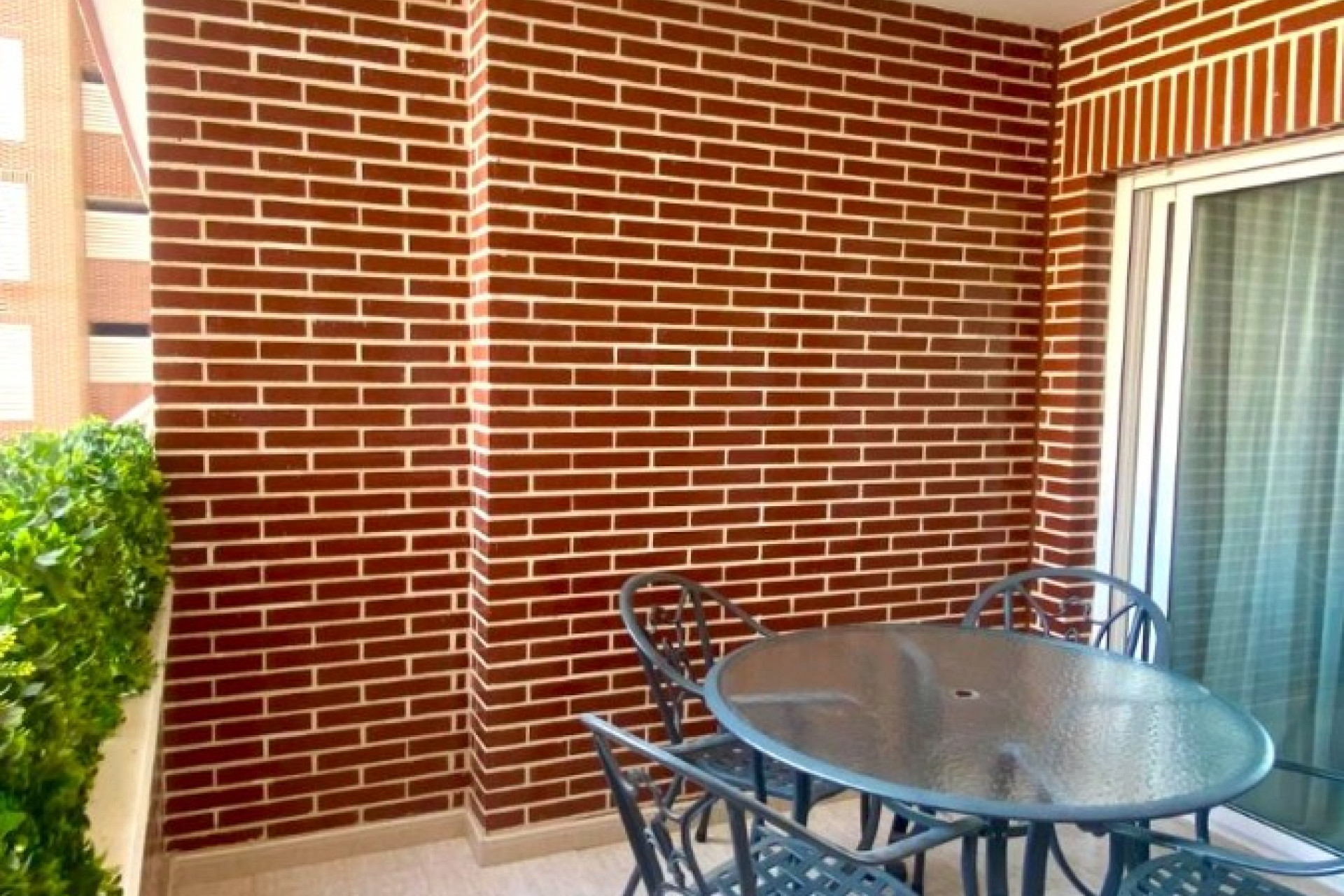 Resale - Apartment / flat - Villajoyosa - Cala de Villajoyosa