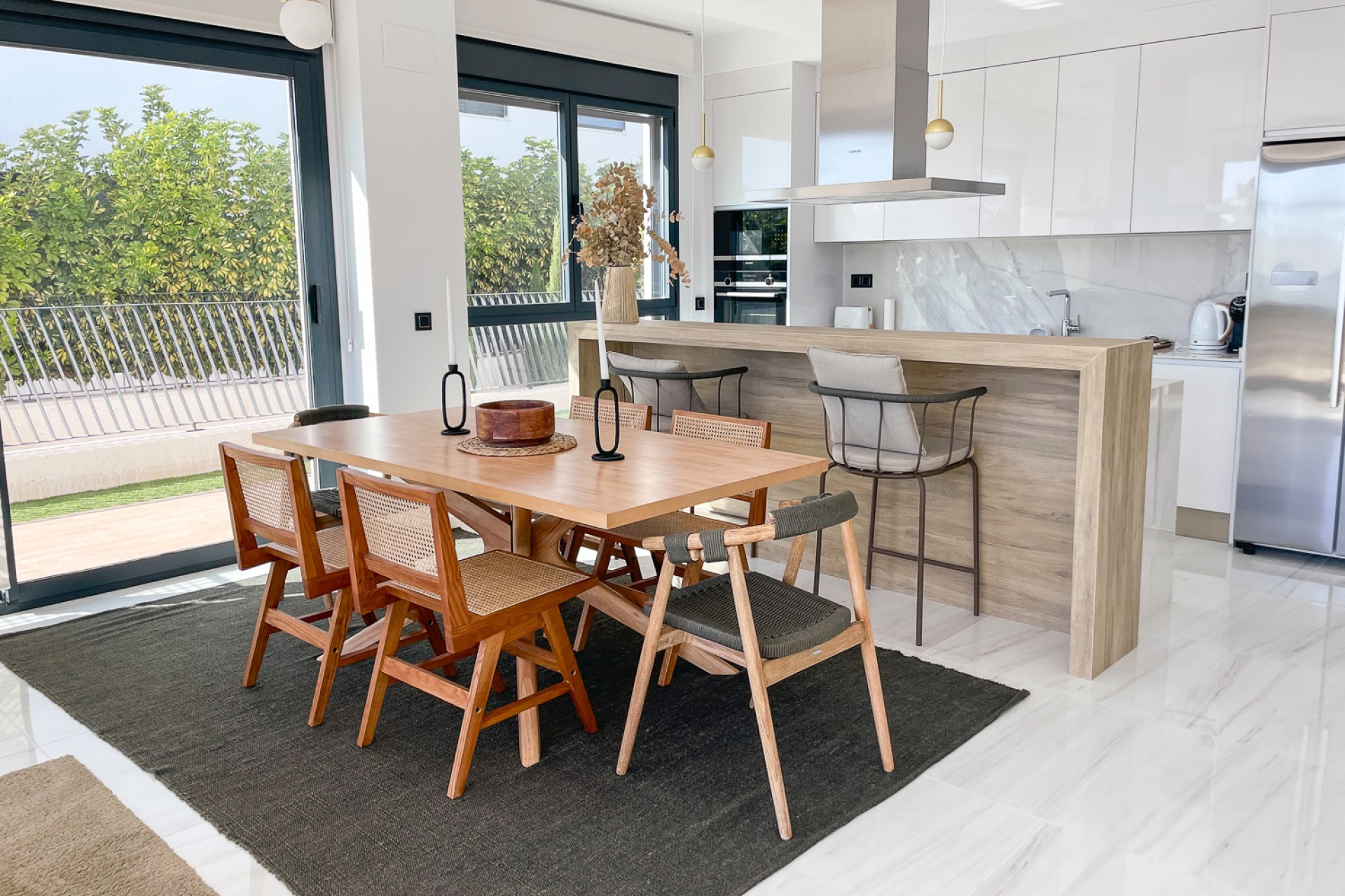 Resale - Apartment / flat - Villajoyosa - Playas Del Torres