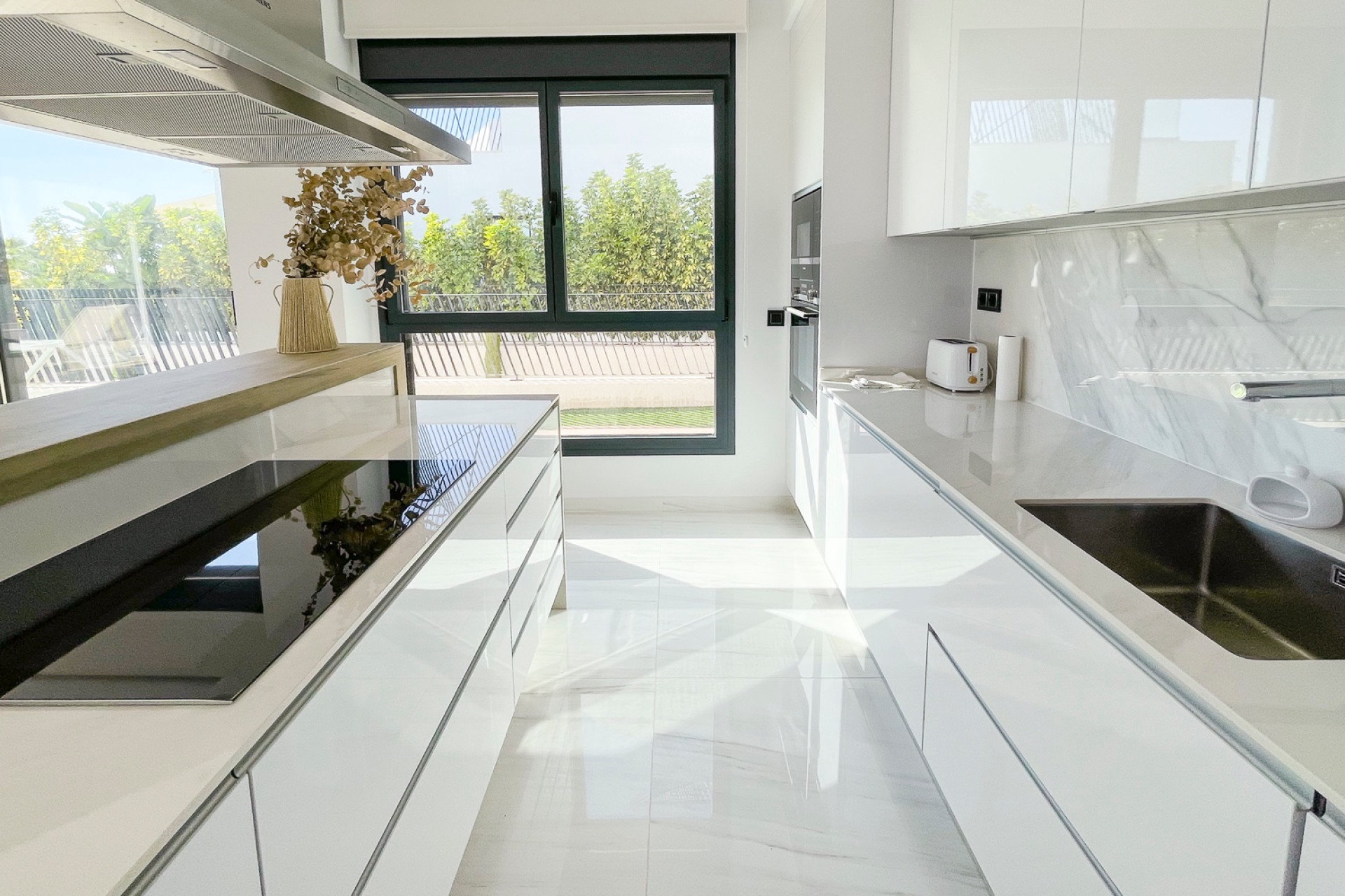 Resale - Apartment / flat - Villajoyosa - Playas Del Torres