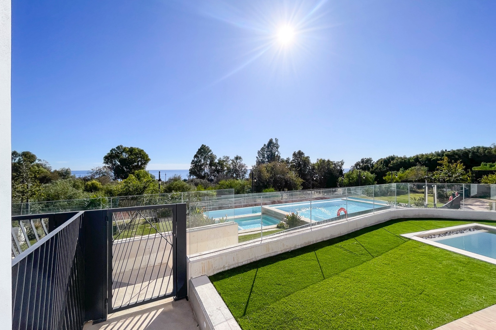 Resale - Apartment / flat - Villajoyosa - Playas Del Torres