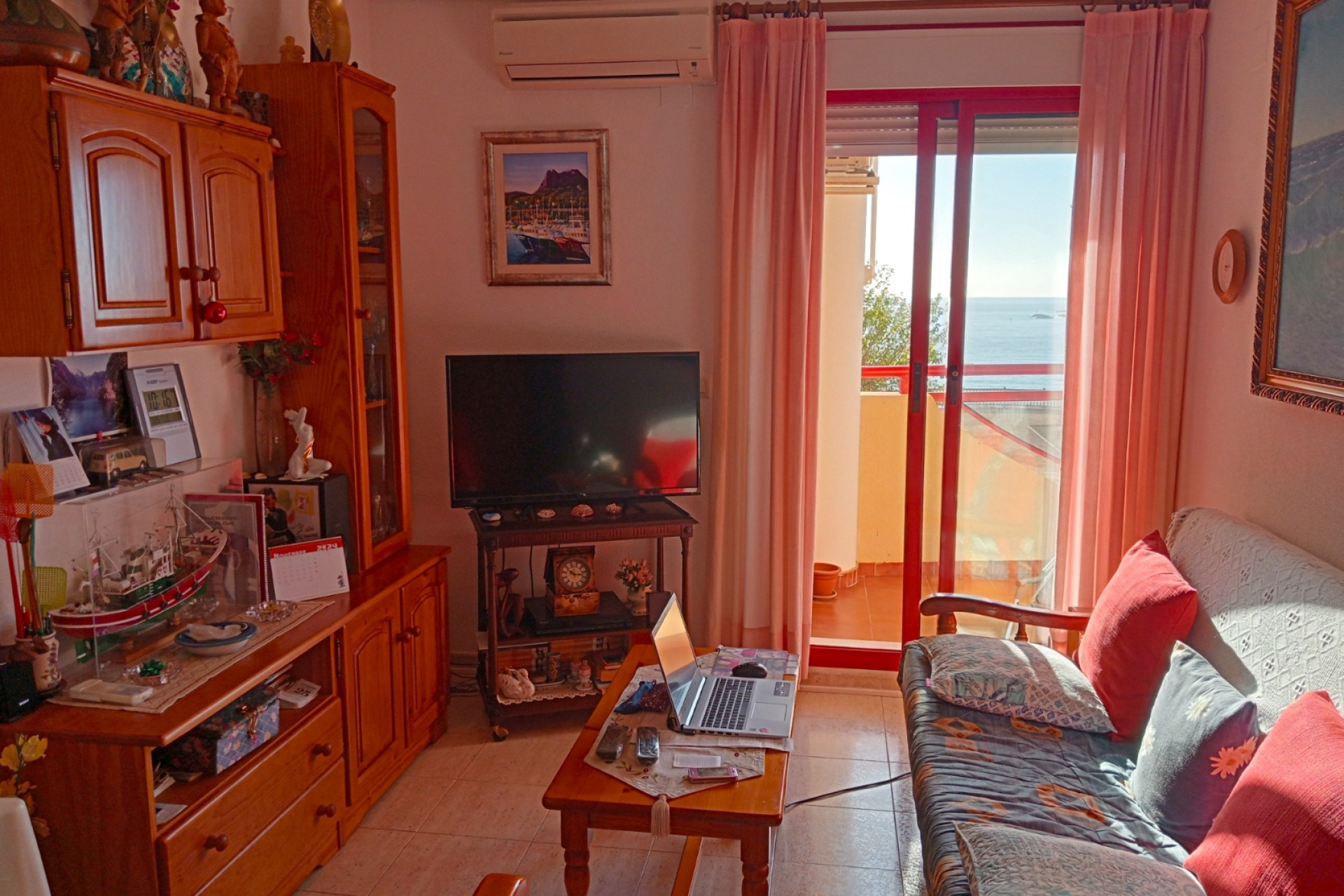 Resale - Apartment / flat - Villajoyosa