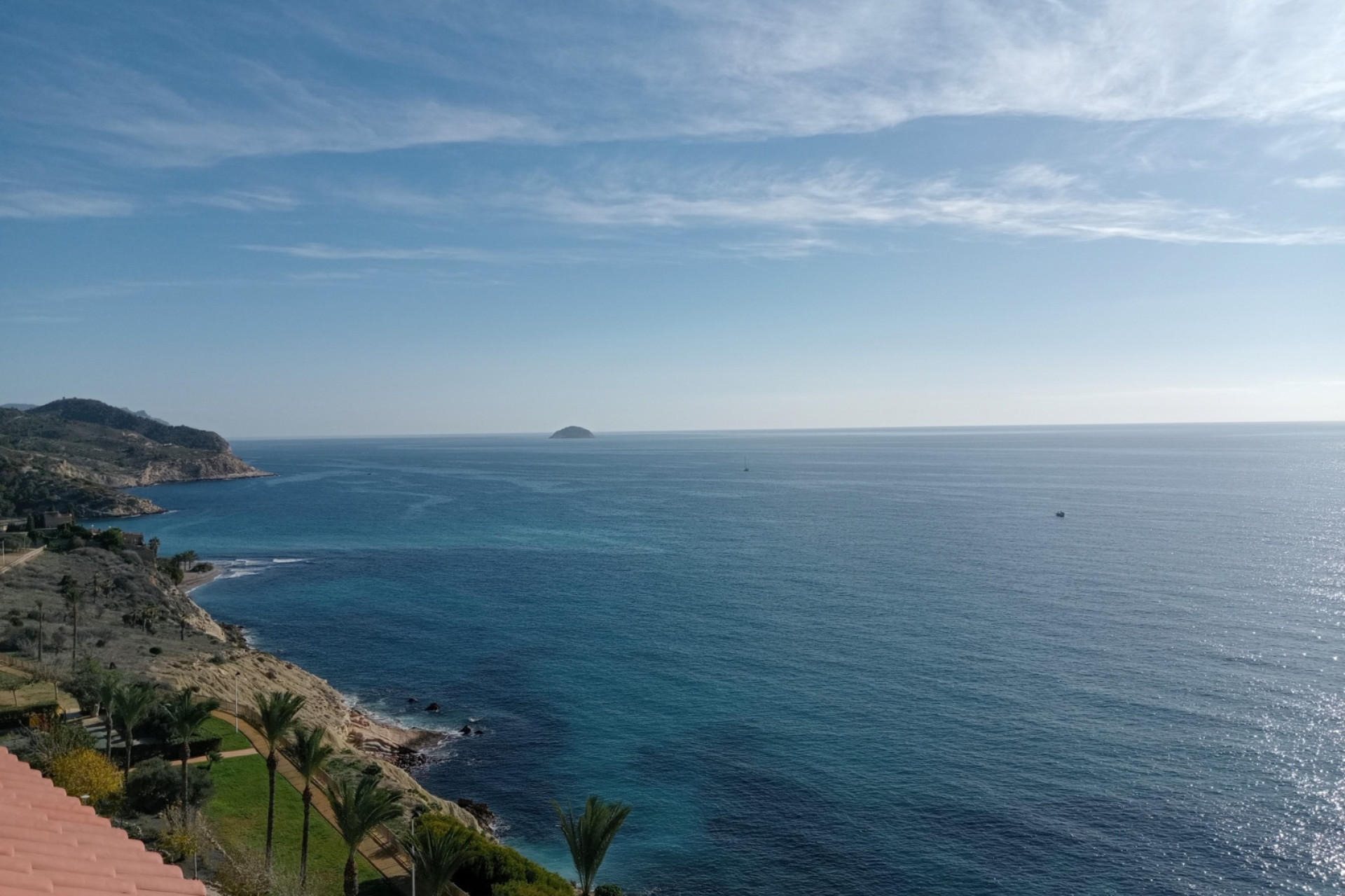 Resale - Apartment / flat - Villajoyosa