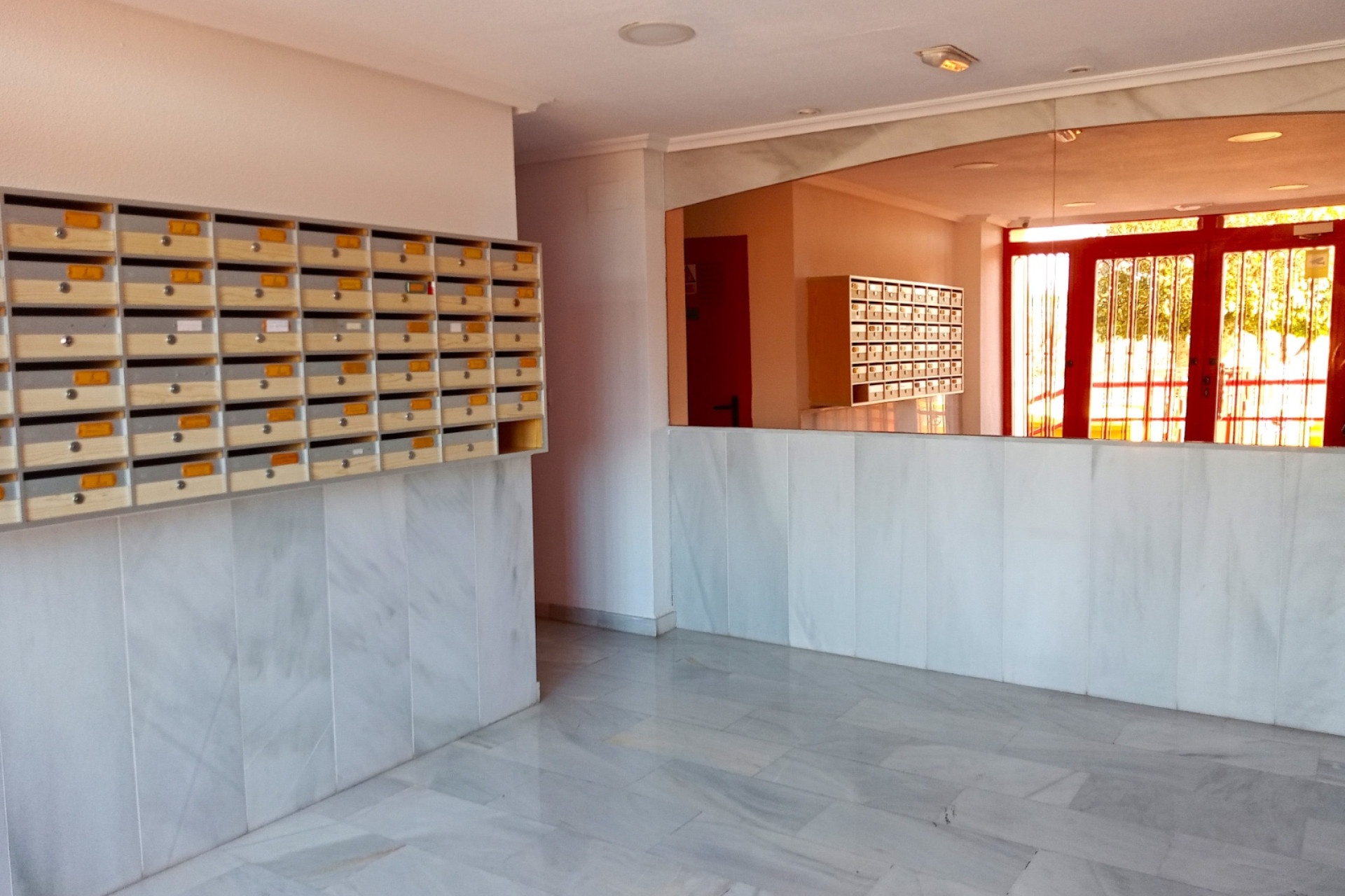 Resale - Apartment / flat - Villajoyosa