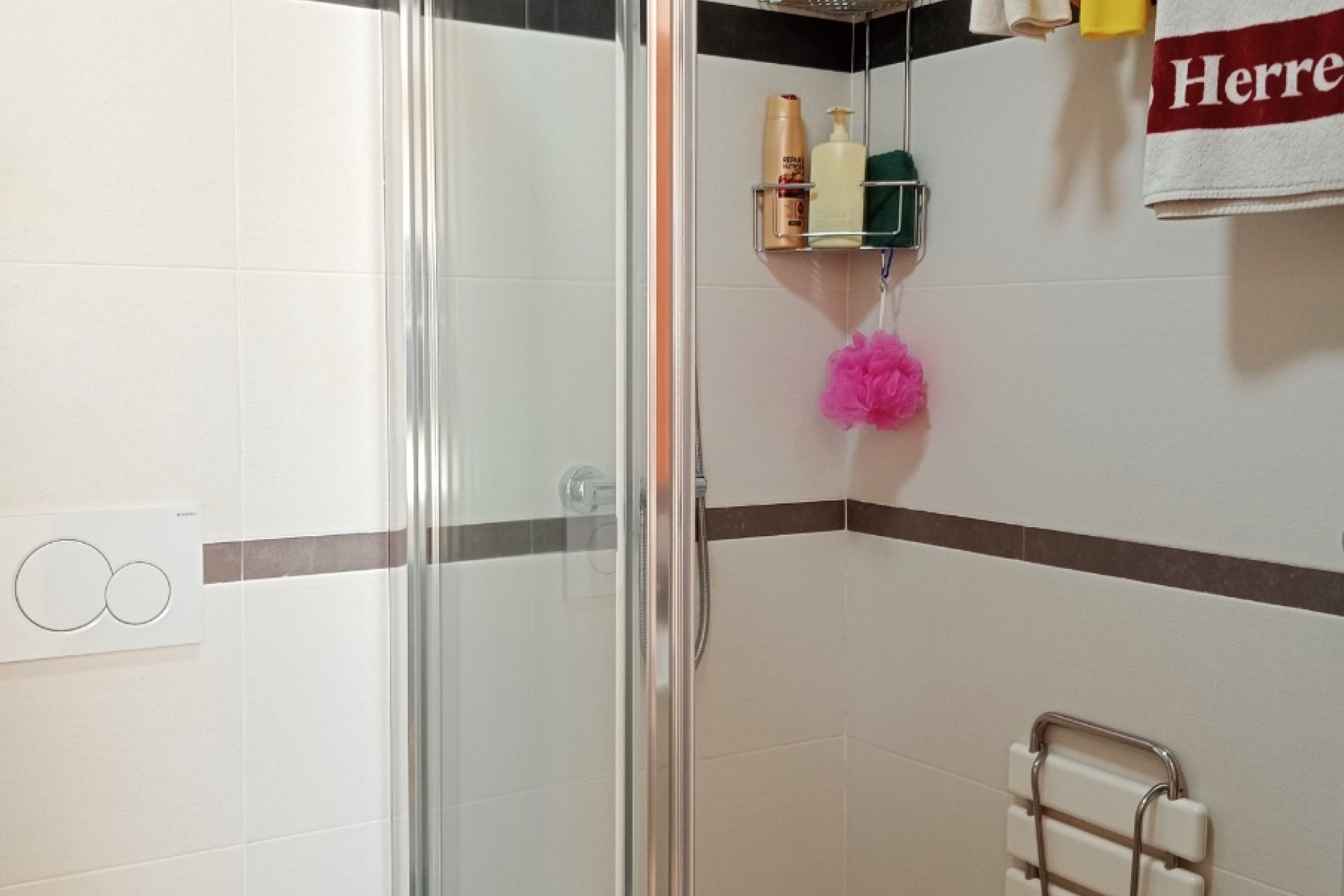 Resale - Apartment / flat - Villajoyosa