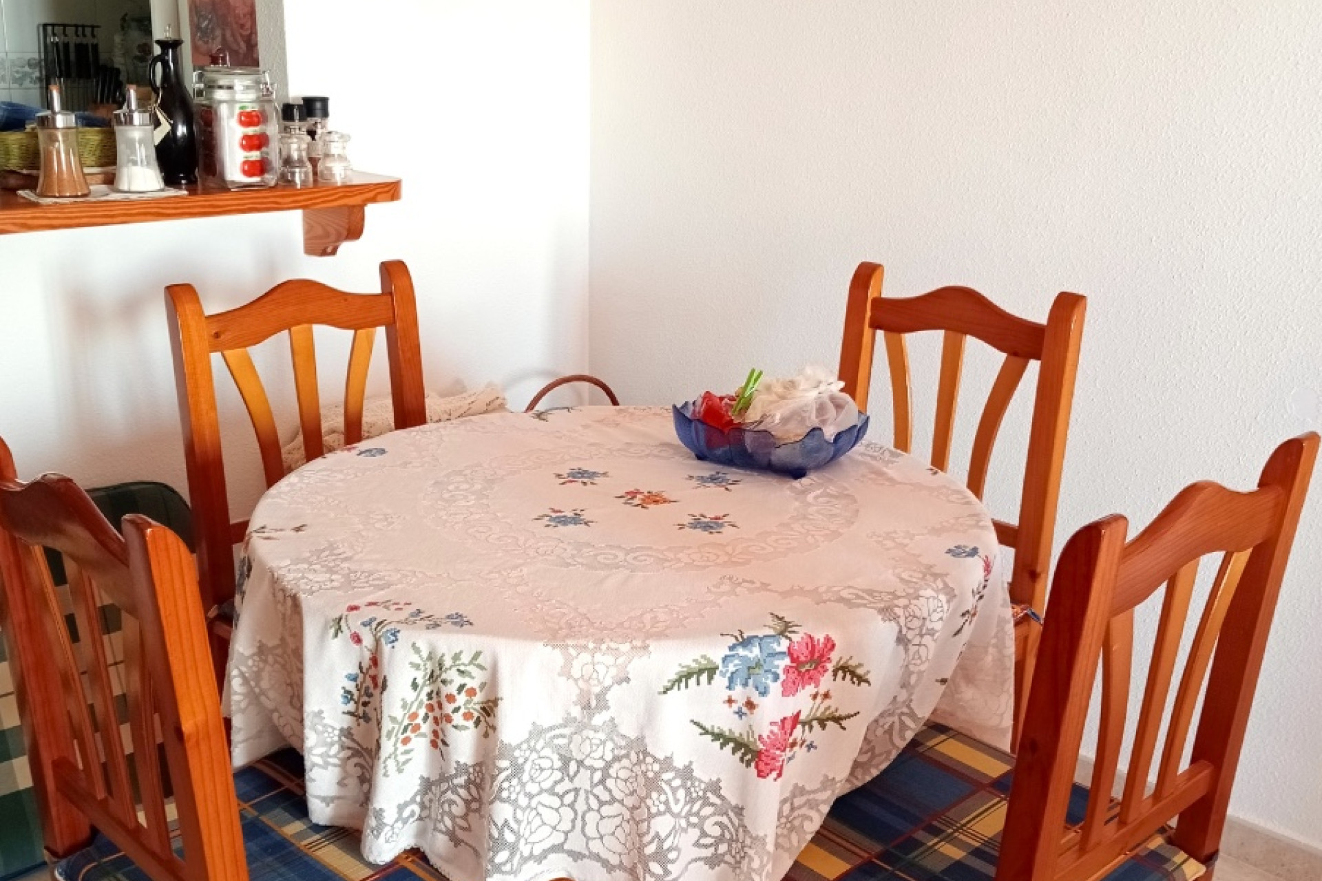 Resale - Apartment / flat - Villajoyosa