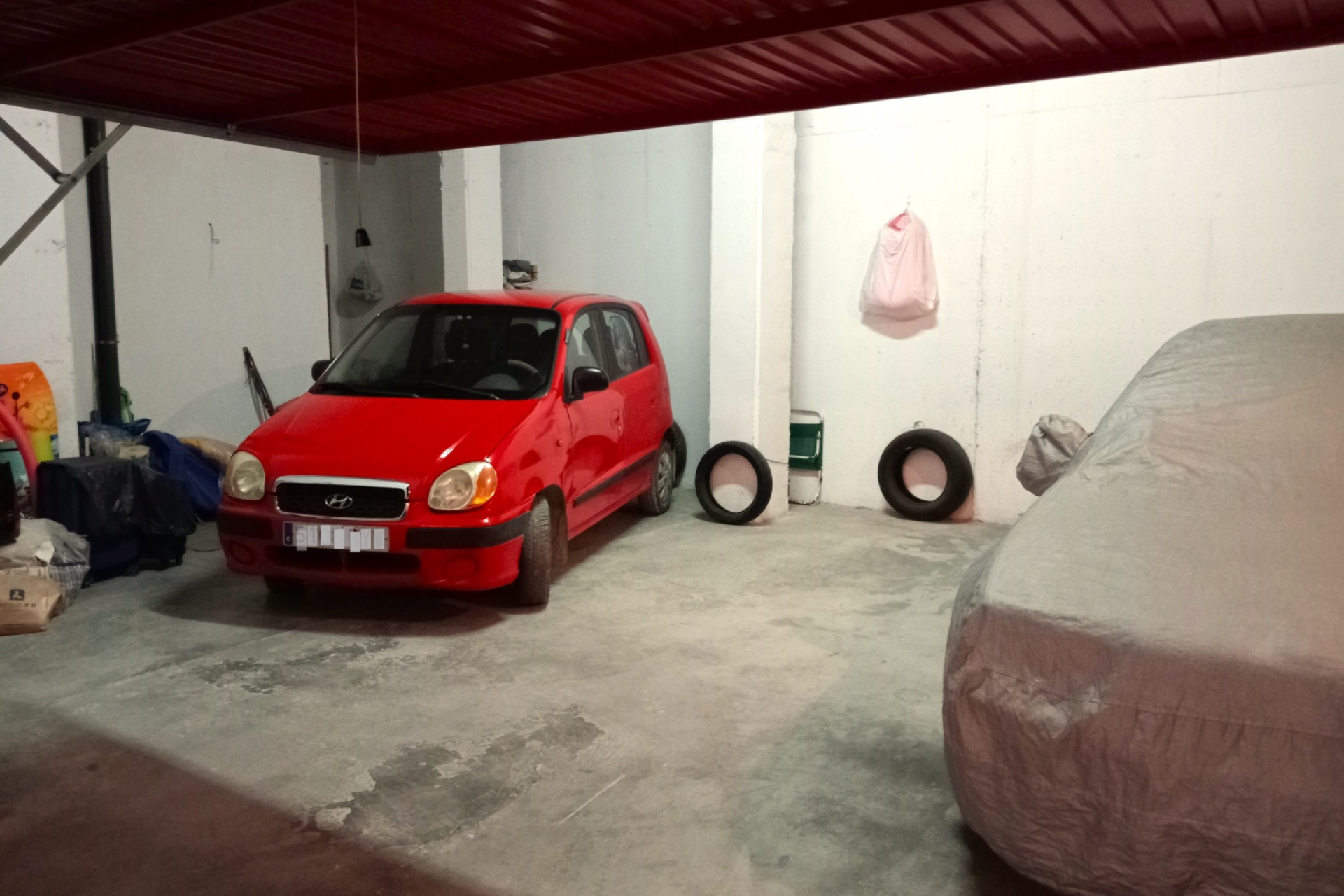 Resale - Apartment / flat - Villajoyosa