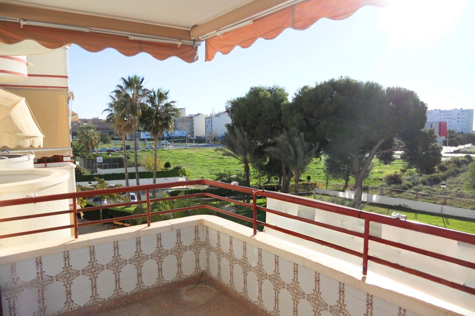 Resale - Apartment / flat - Villajoyosa