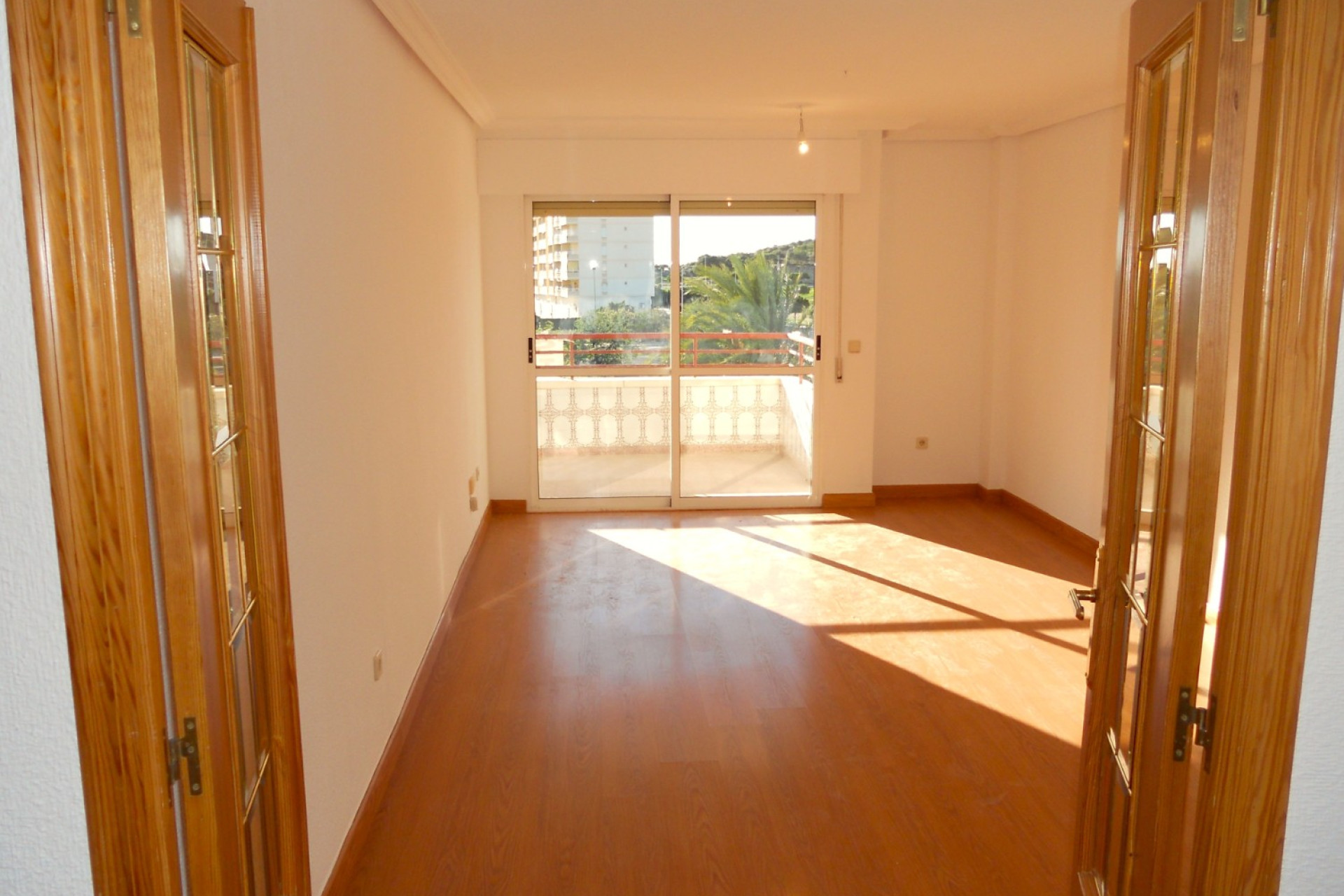 Resale - Apartment / flat - Villajoyosa