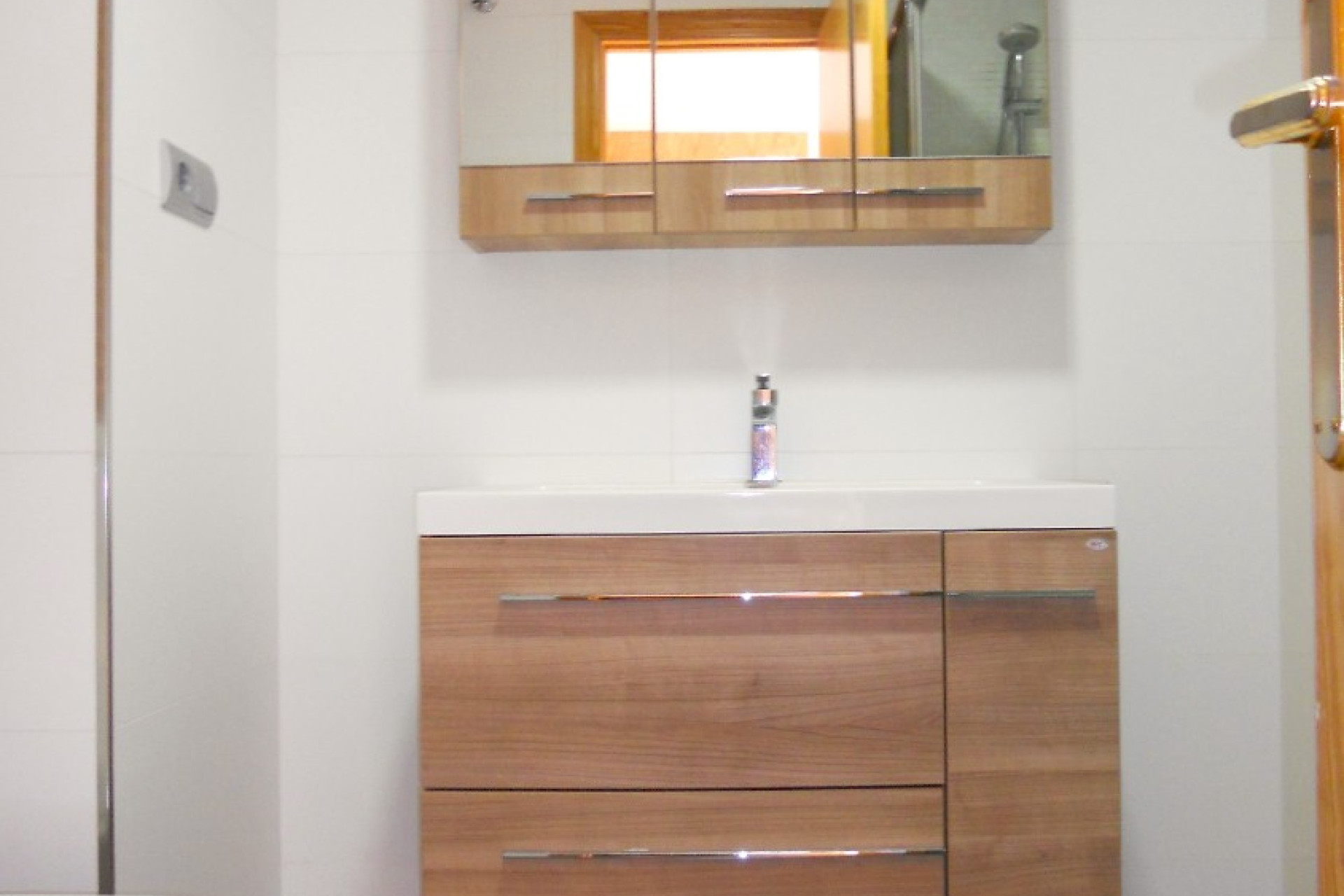 Resale - Apartment / flat - Villajoyosa