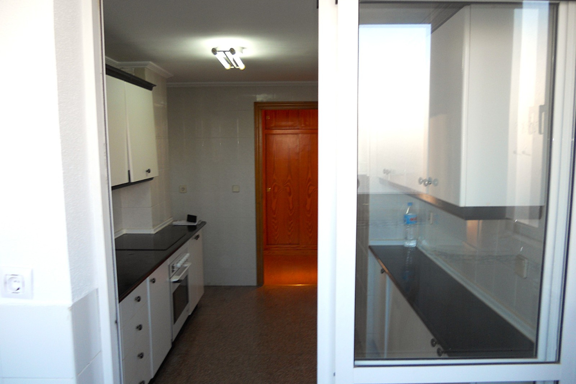 Resale - Apartment / flat - Villajoyosa
