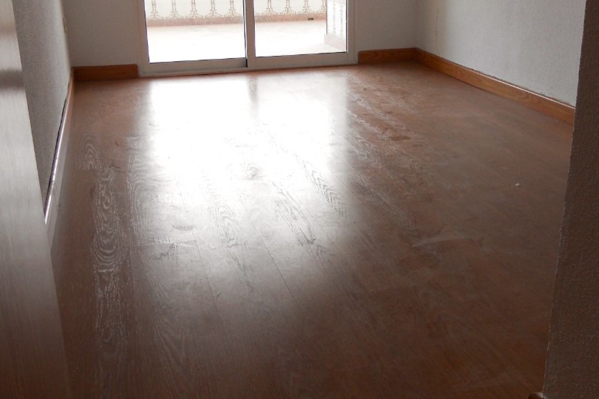 Resale - Apartment / flat - Villajoyosa