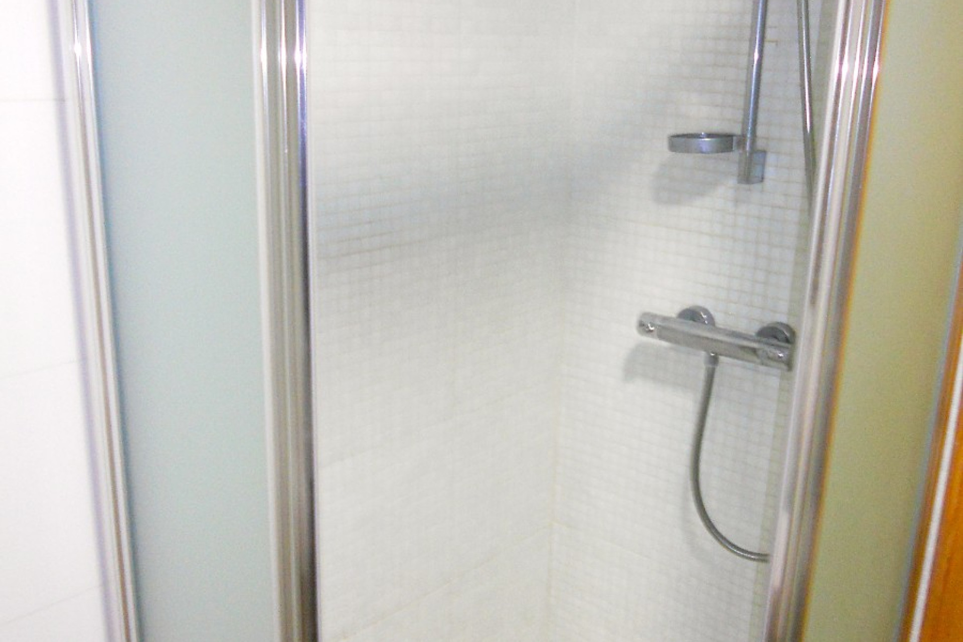 Resale - Apartment / flat - Villajoyosa