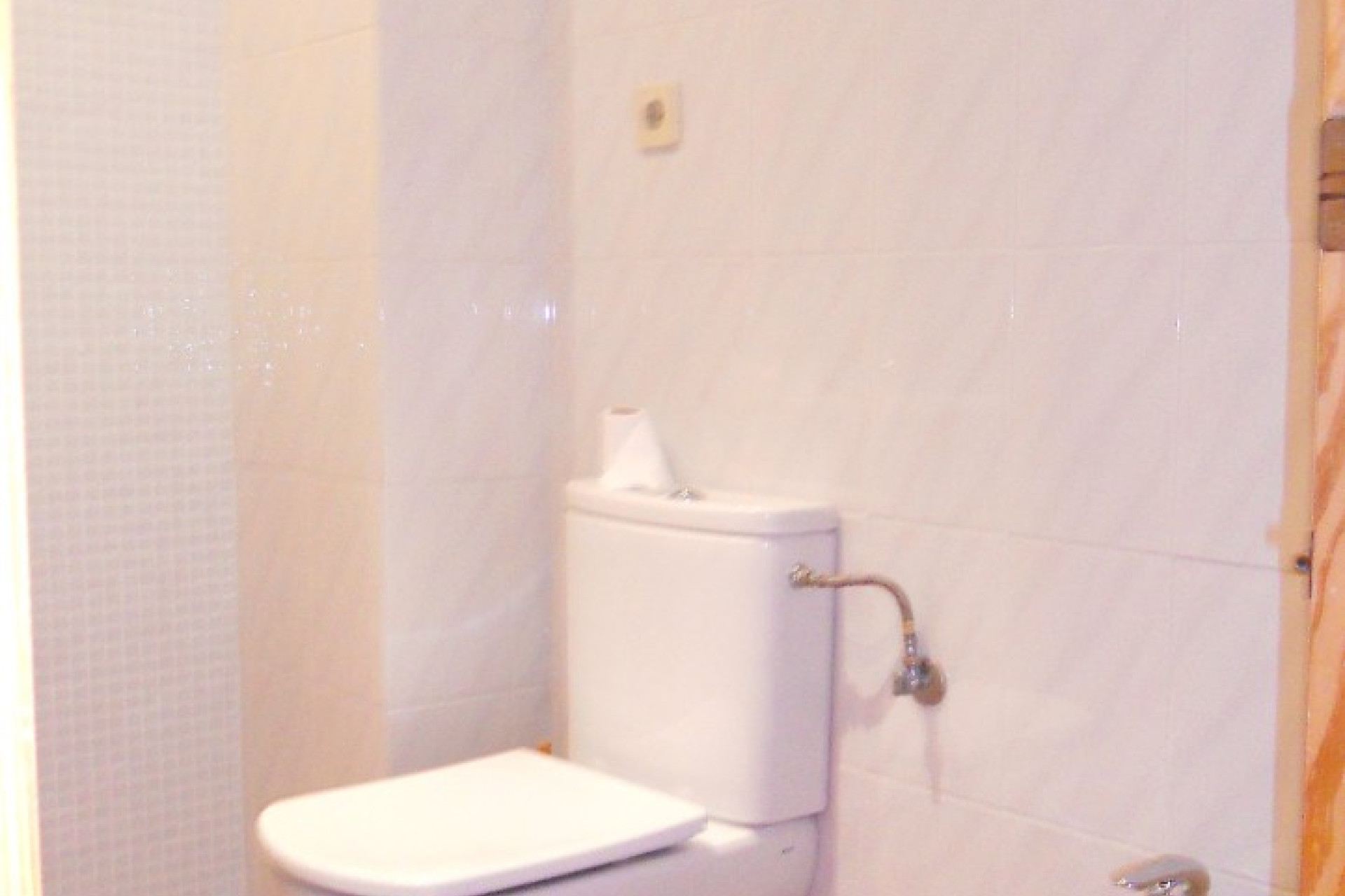 Resale - Apartment / flat - Villajoyosa