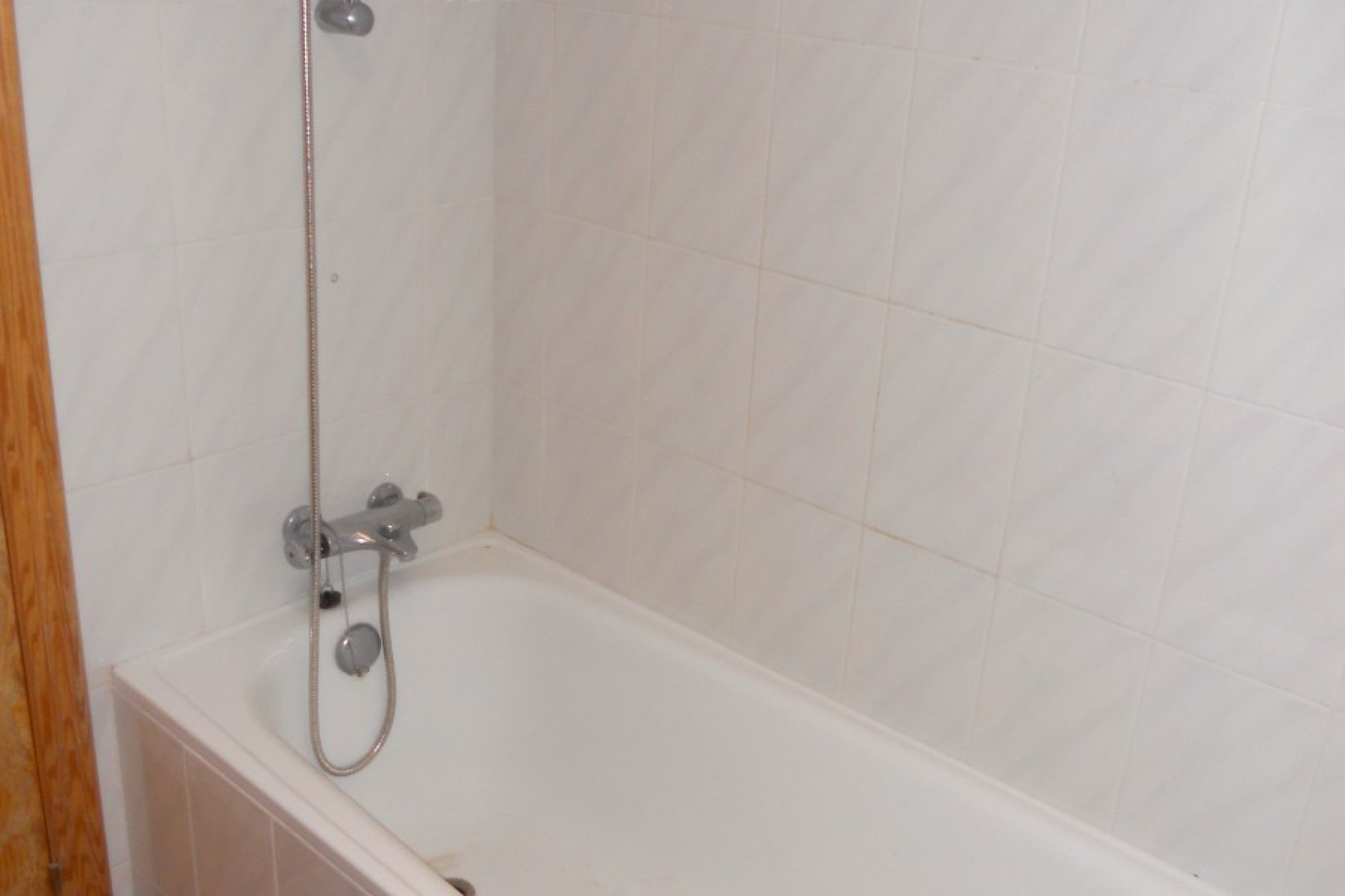 Resale - Apartment / flat - Villajoyosa