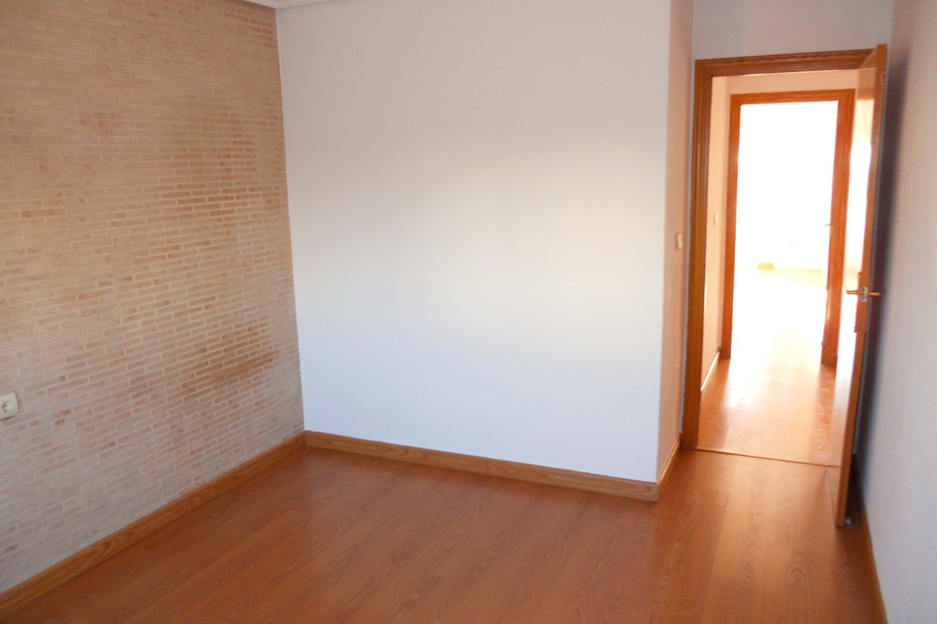 Resale - Apartment / flat - Villajoyosa