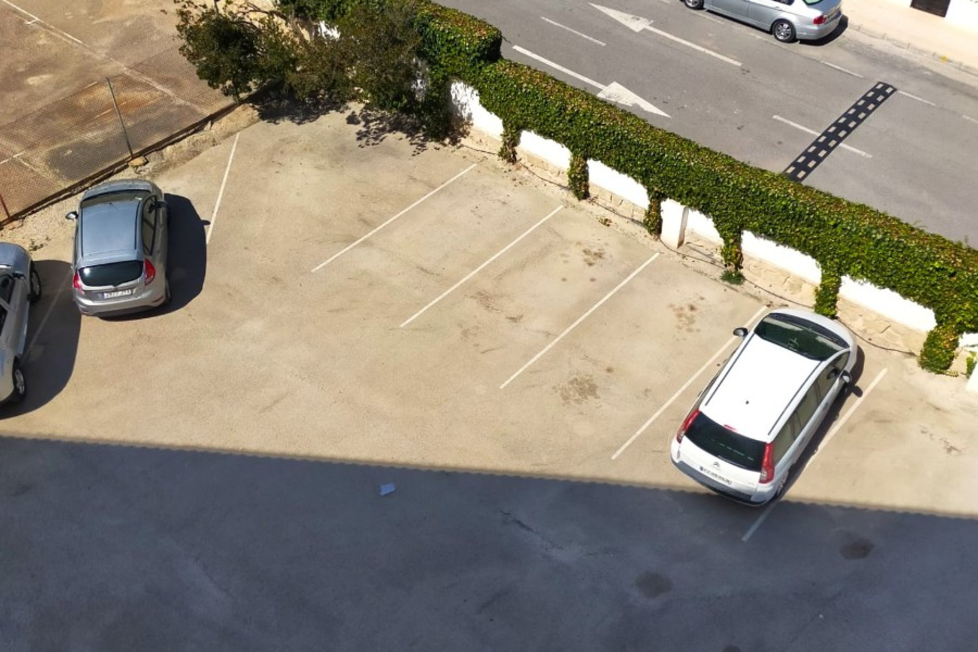 Resale - Apartment / flat - Villajoyosa