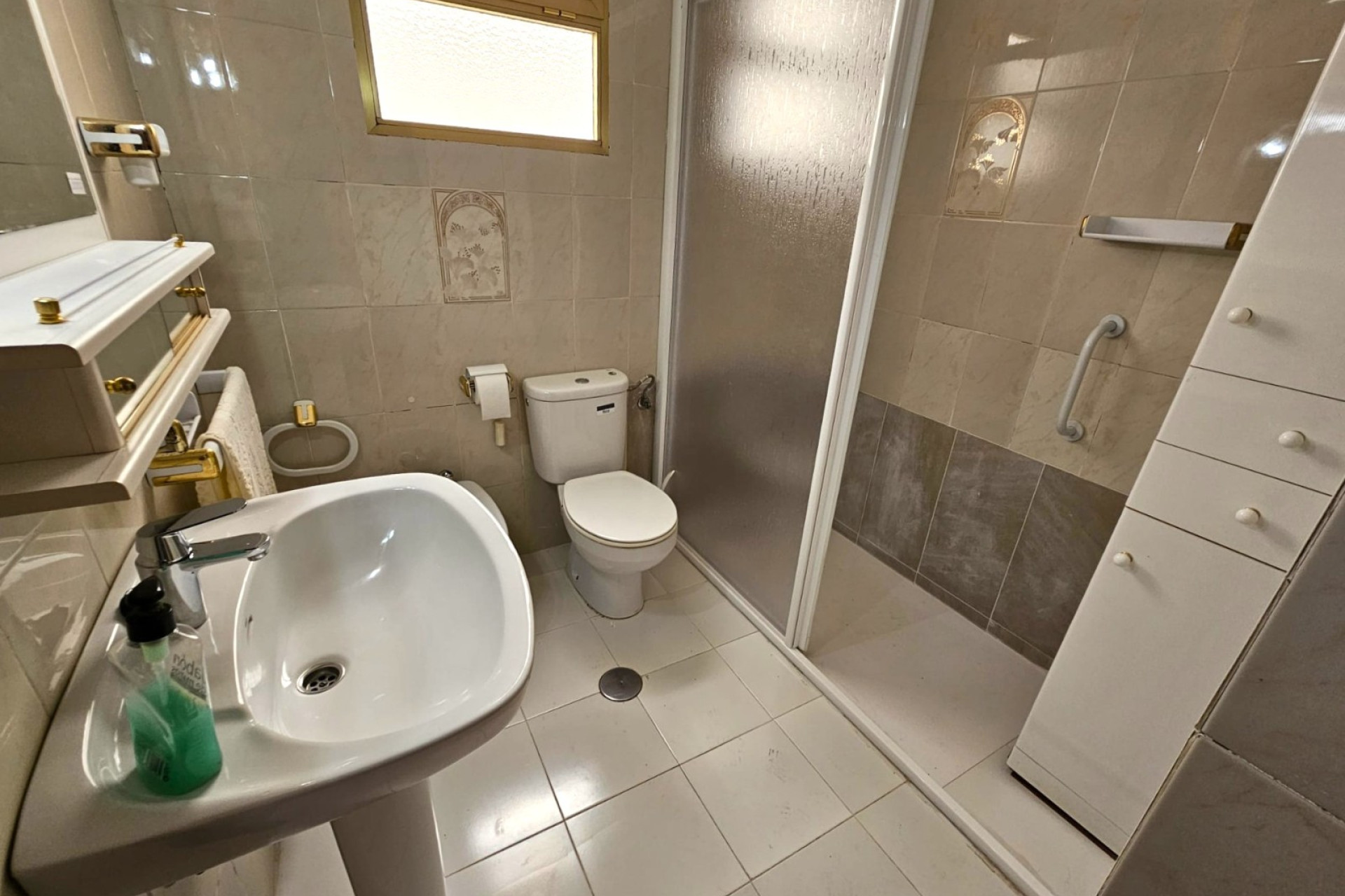 Resale - Apartment / flat - Villajoyosa