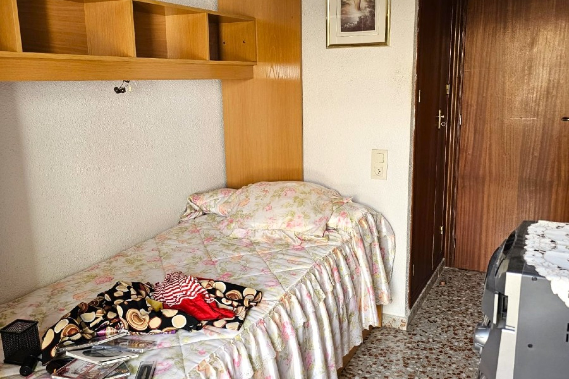 Resale - Apartment / flat - Villajoyosa