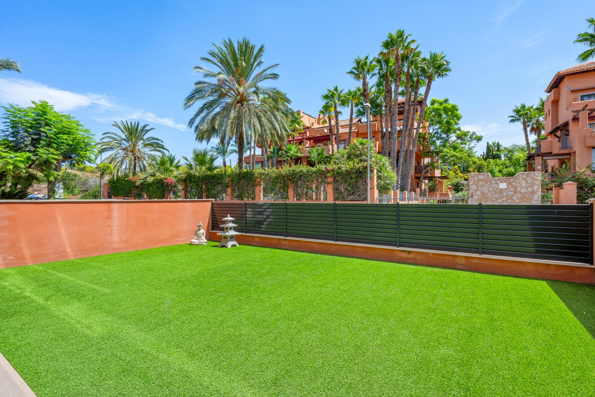 Resale - Apartment / flat - Villamartín - Lomas del Golf
