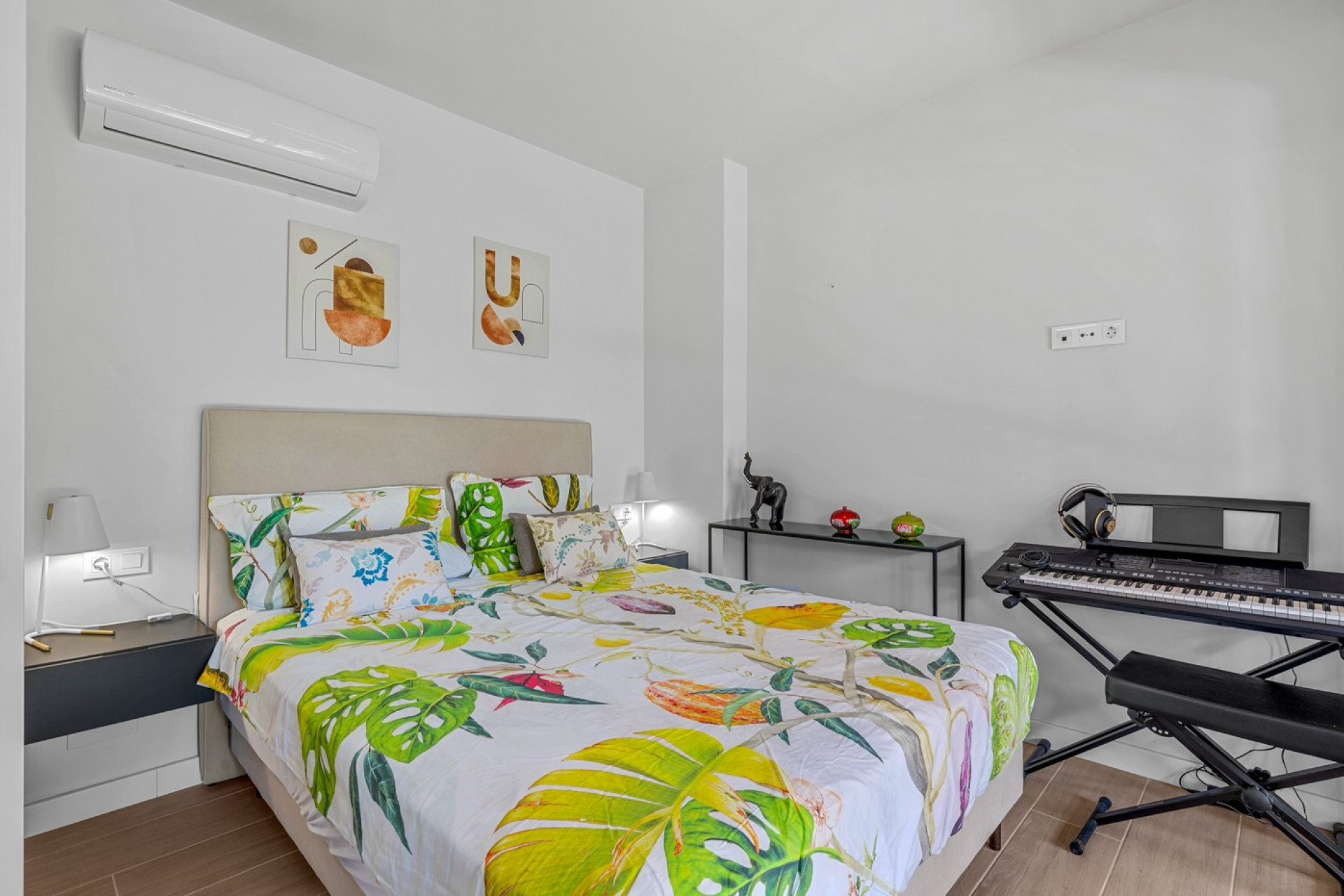 Resale - Apartment / flat - Villamartín - Lomas del Golf