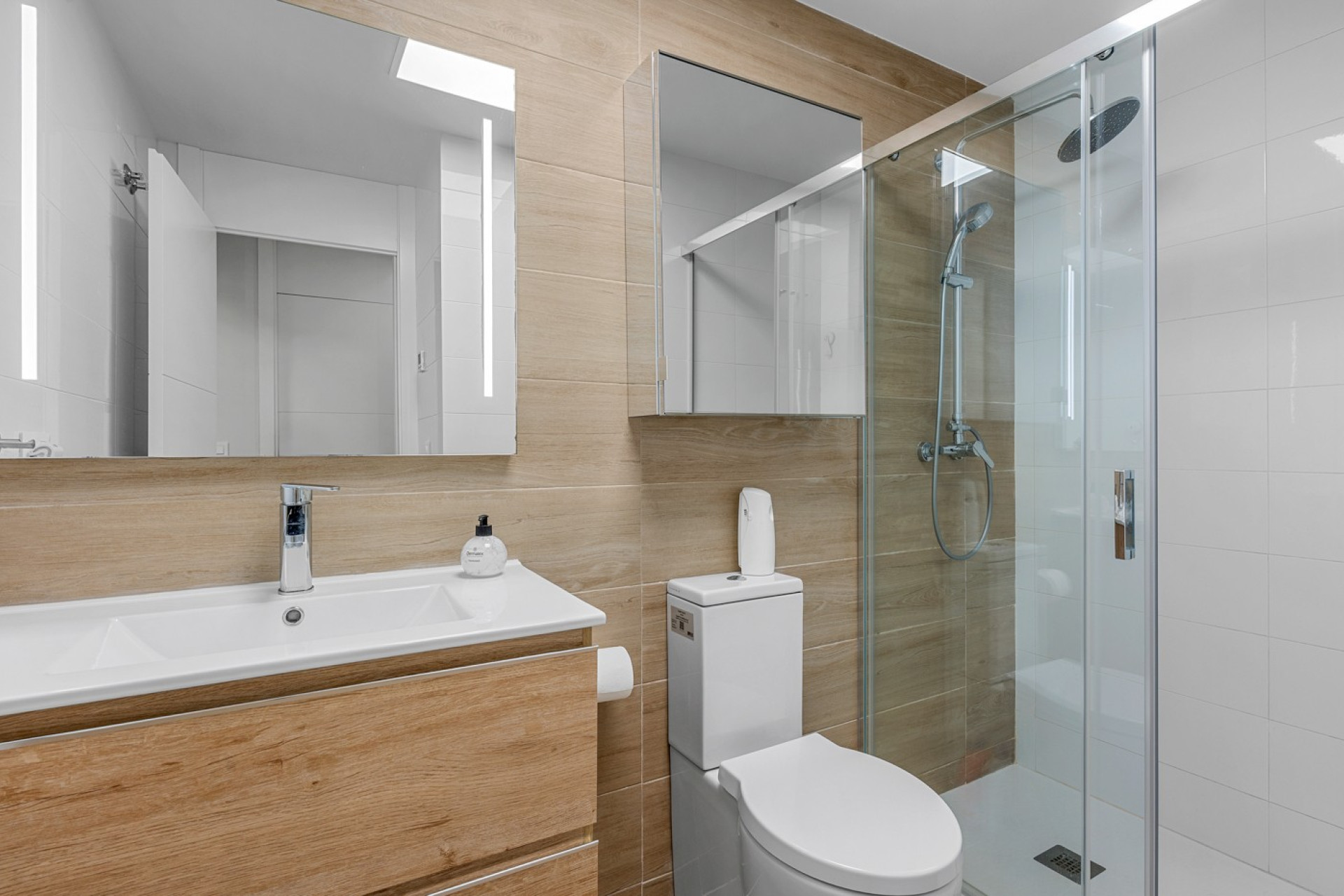Resale - Apartment / flat - Villamartín - Lomas del Golf