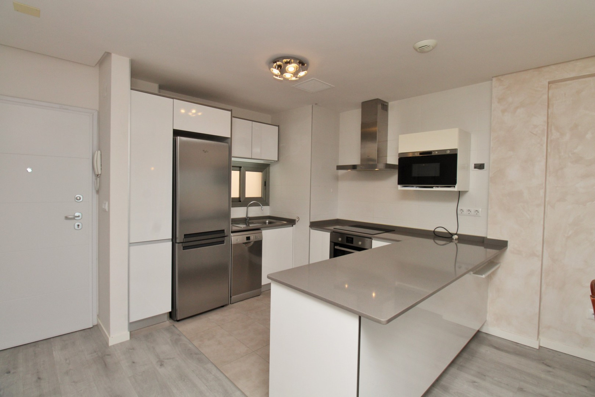 Resale - Apartment / flat - Villamartín - Los Dolses