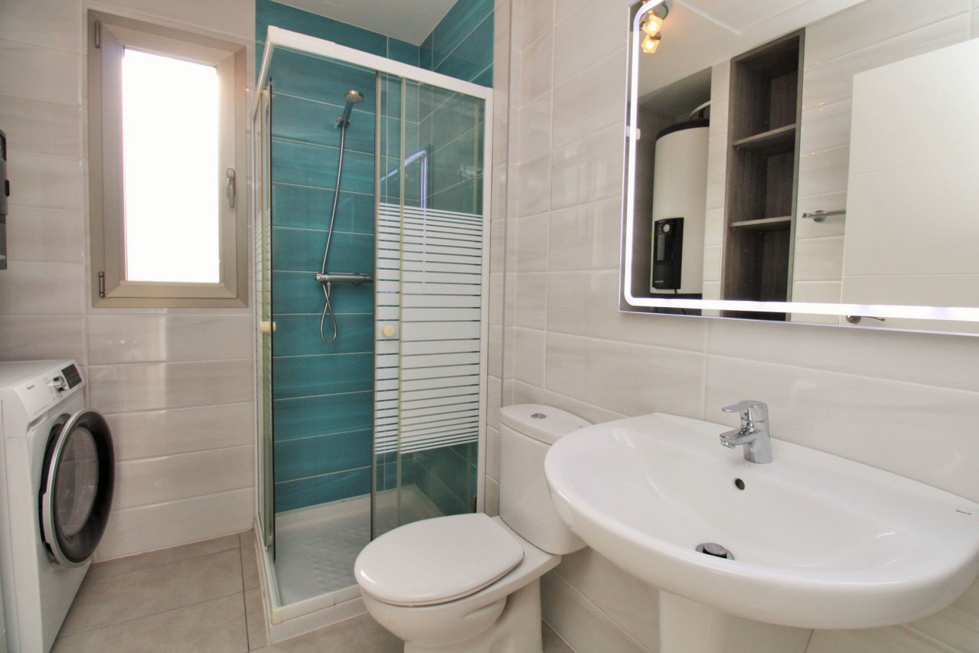 Resale - Apartment / flat - Villamartín - Los Dolses