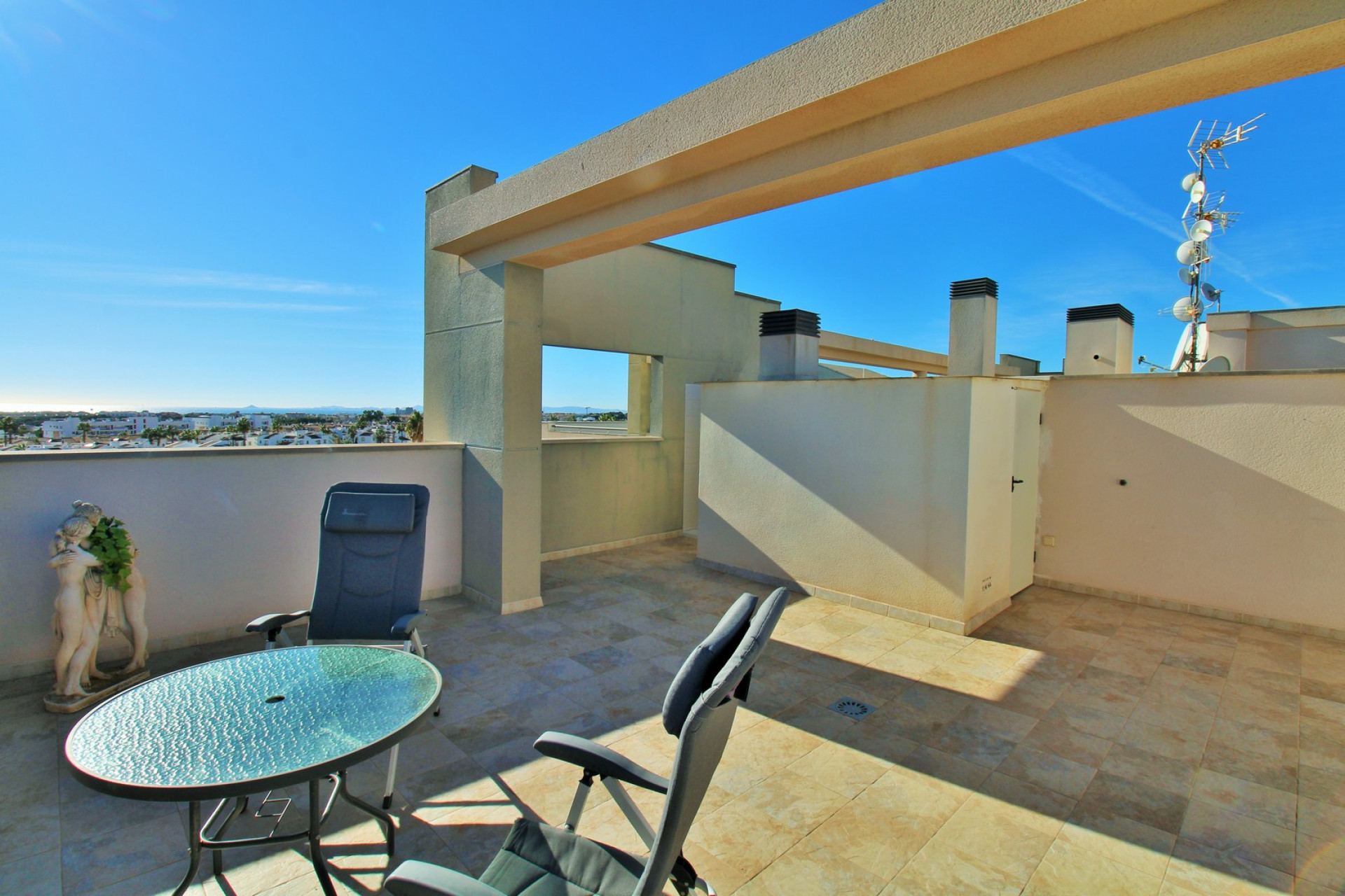 Resale - Apartment / flat - Villamartín - Los Dolses