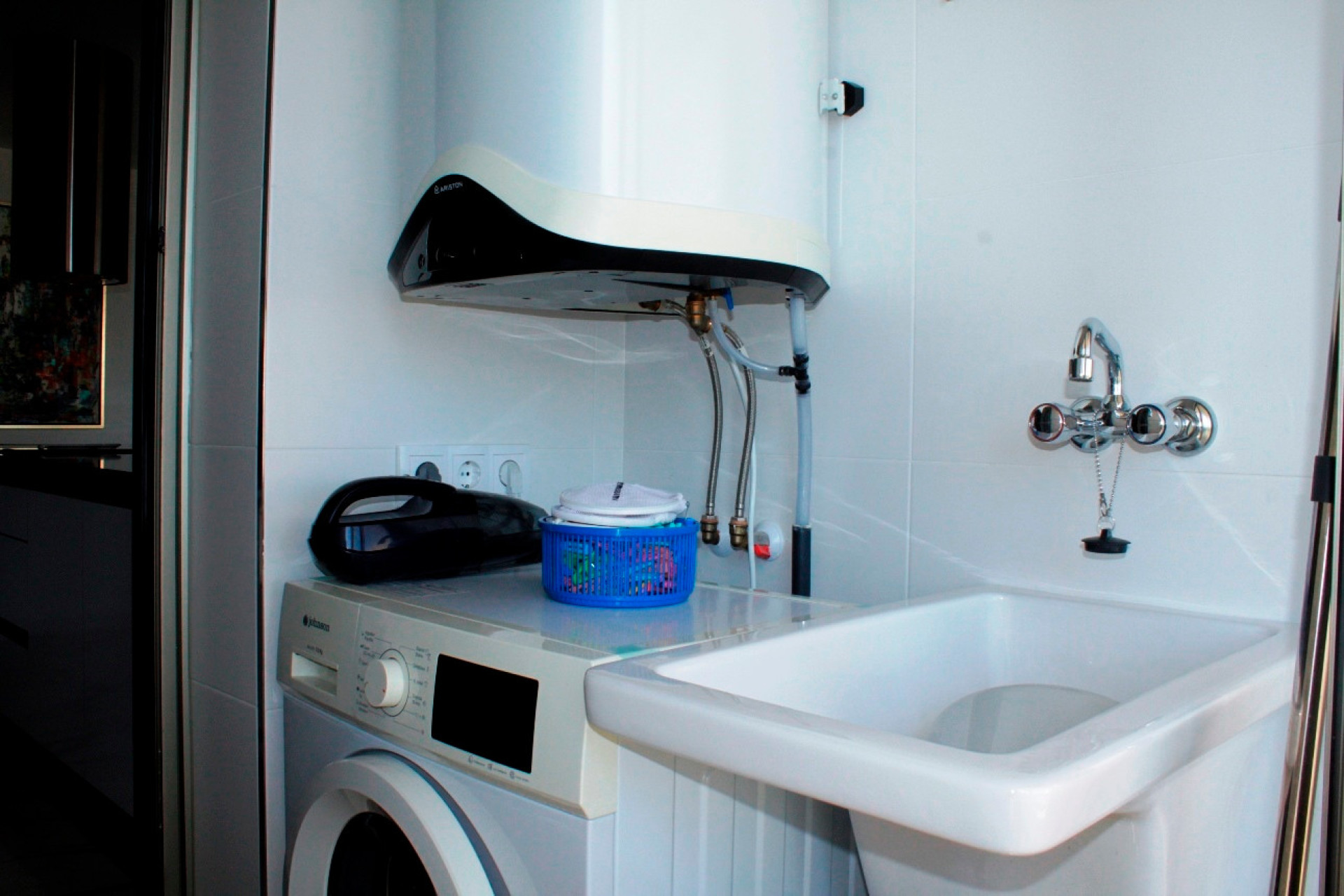 Resale - Apartment / flat - Villamartín - Los Dolses