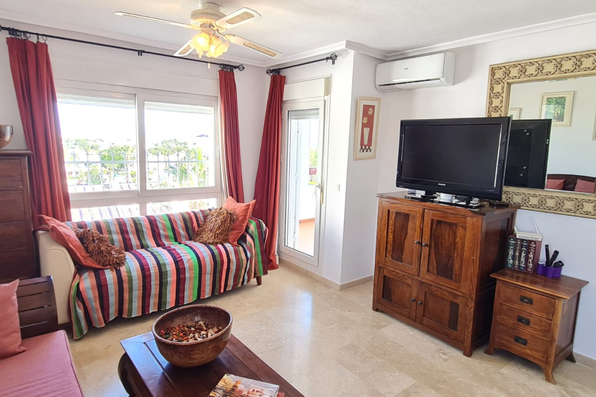 Resale - Apartment / flat - Villamartín - PAU 8