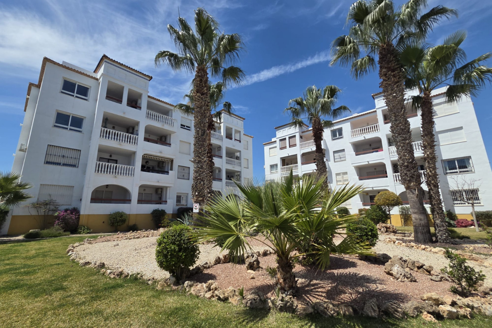 Resale - Apartment / flat - Villamartín - PAU 8