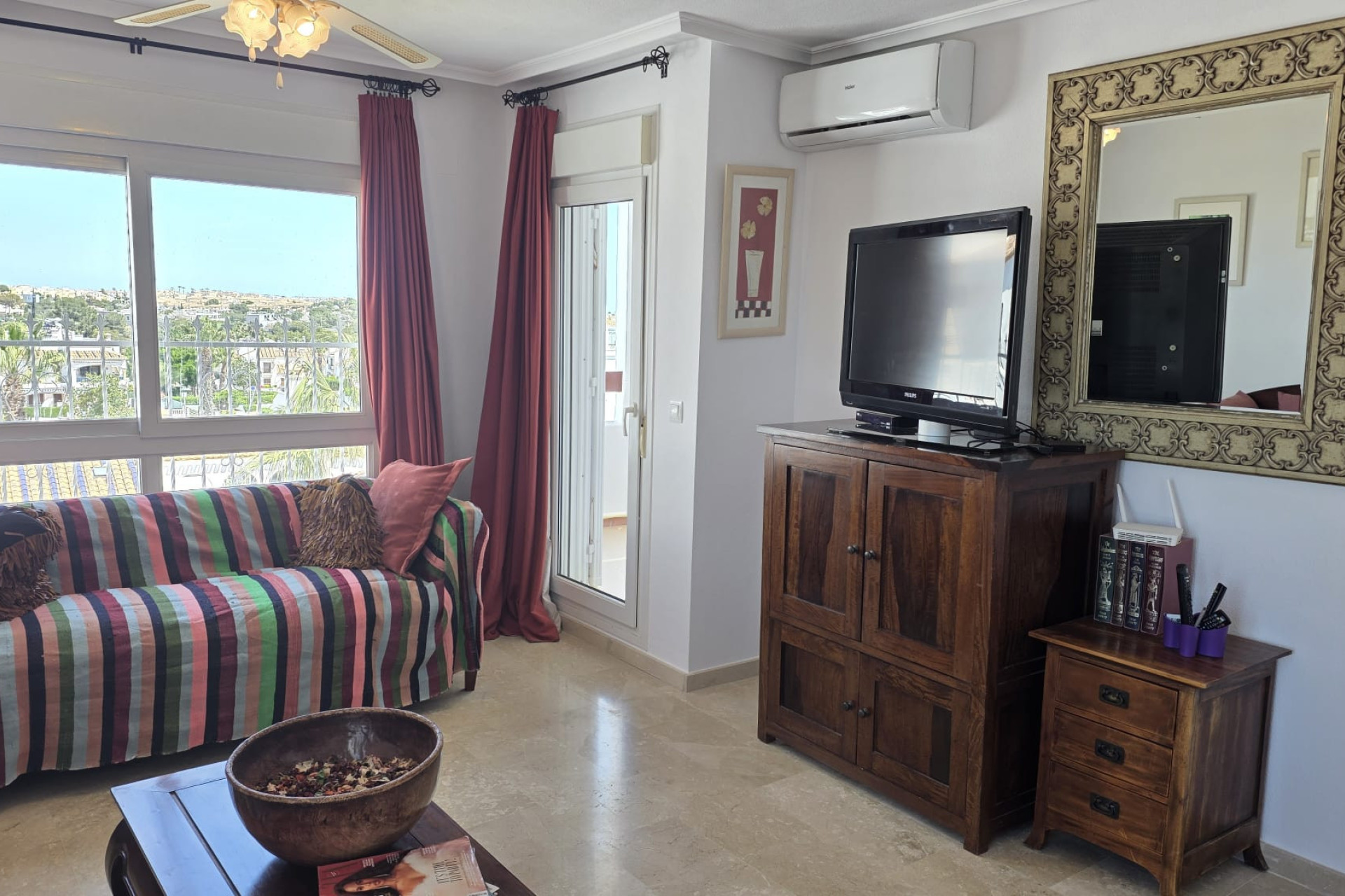 Resale - Apartment / flat - Villamartín - PAU 8